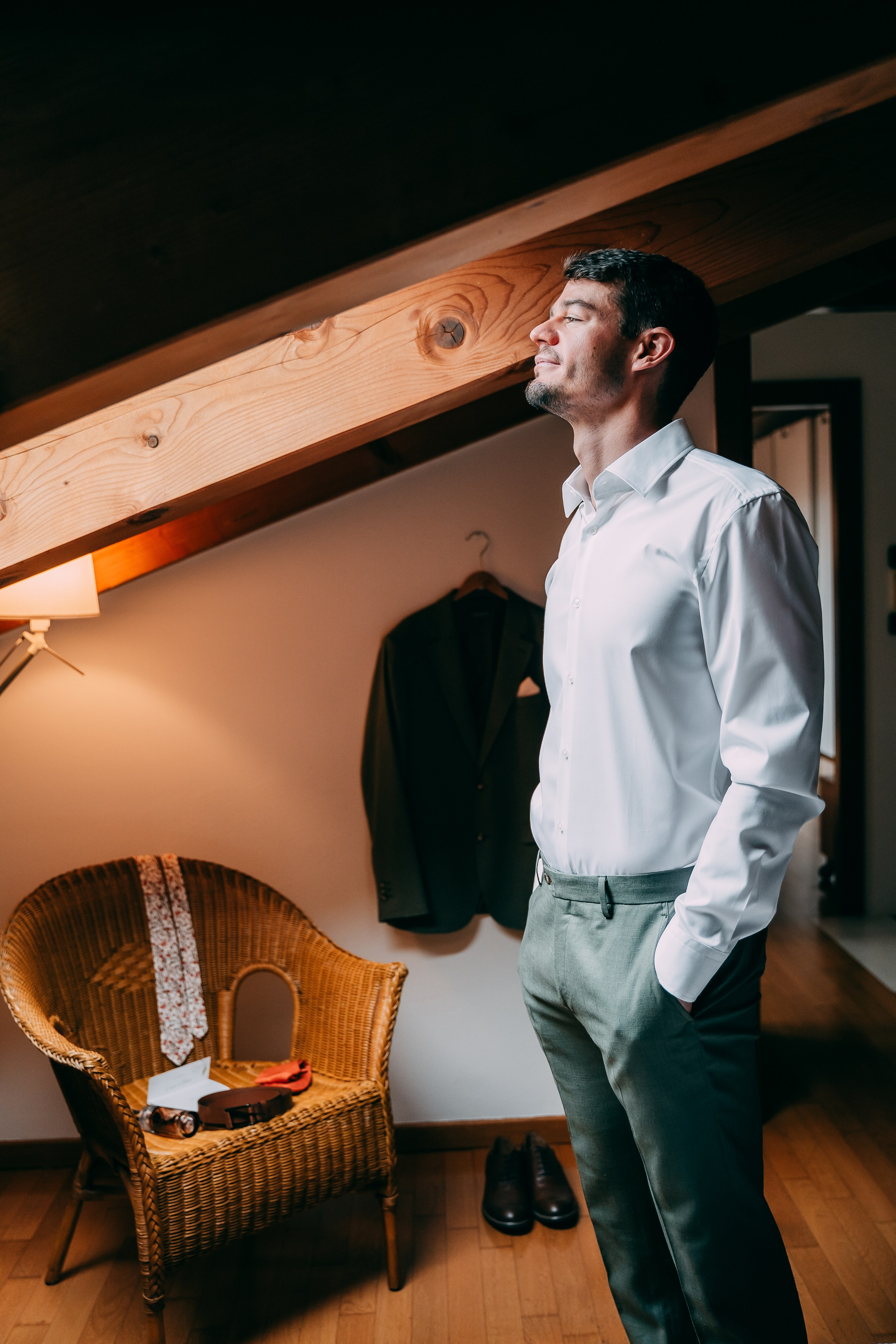 Luca & Elena (Verona). Diana Fedrigo | Fotografa matrimoni in Italia