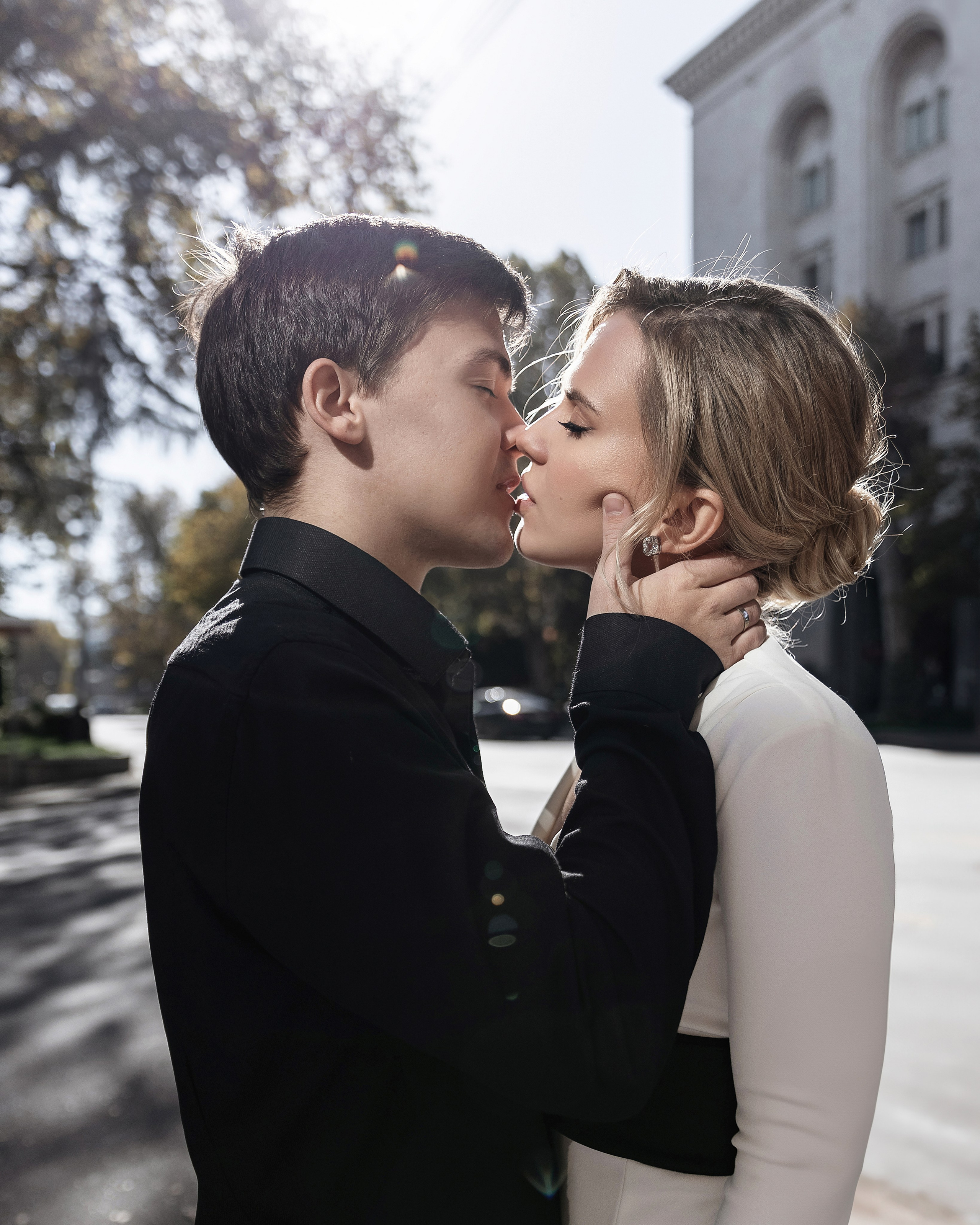 Hochzeitsfotograf in Bayern, Standesamt, Kirchlich, Brautpaarshooting