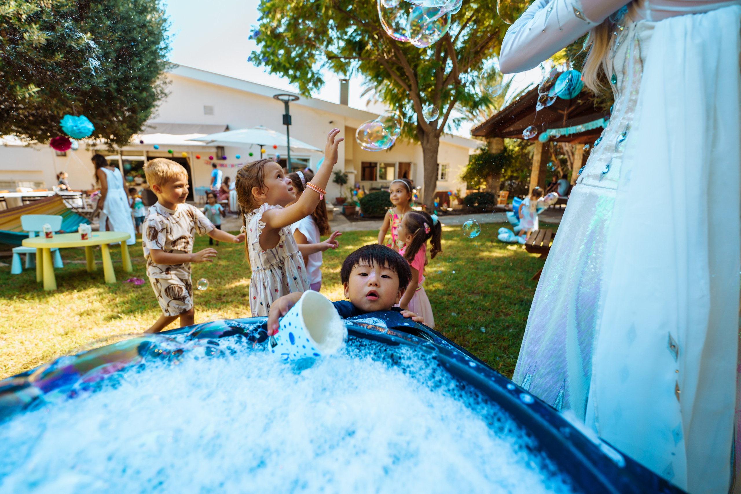 Varvara. Семейный и детский фотограф на Кипре Елена