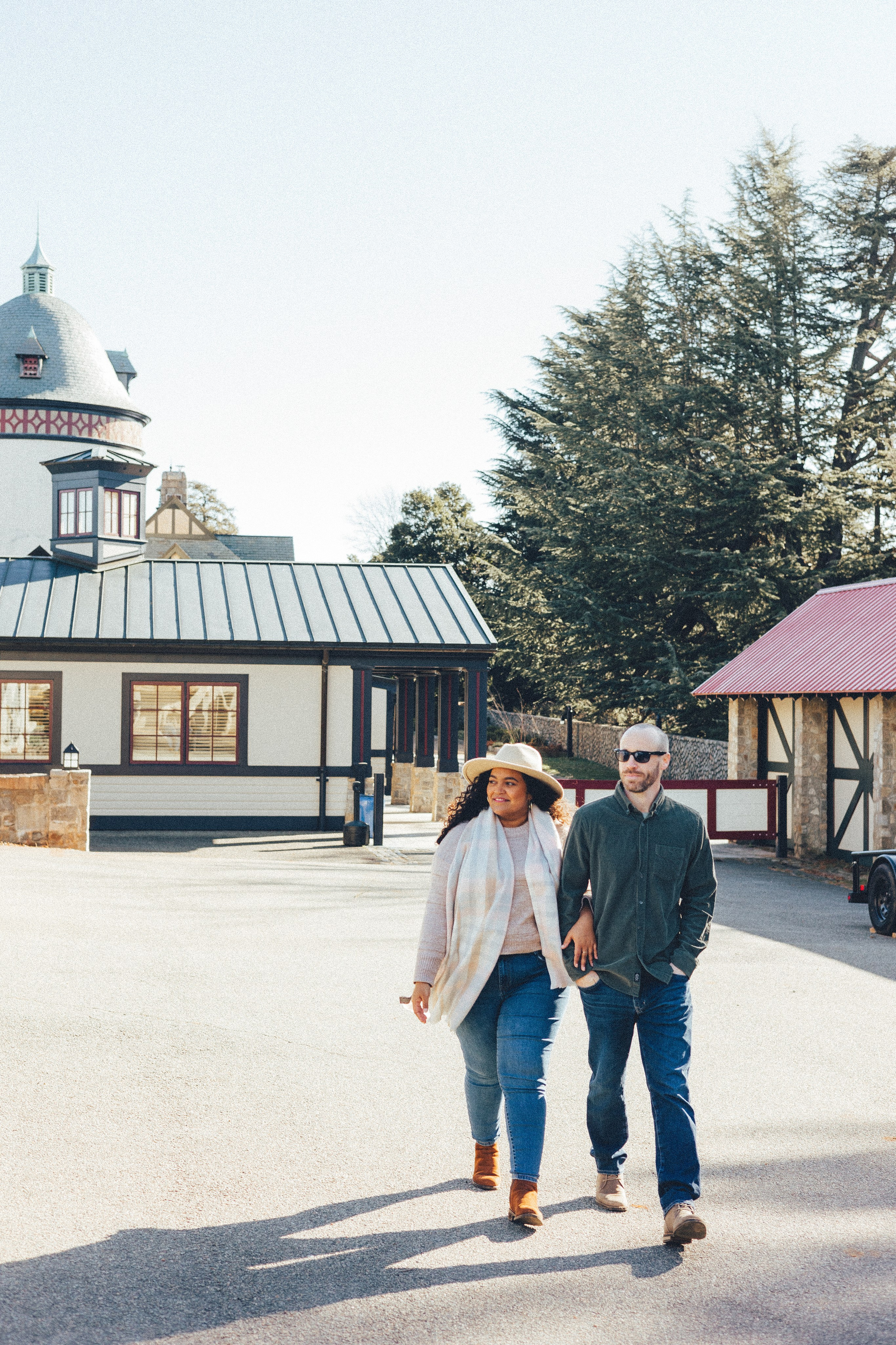 Bruna&Chris. Sara Eulalia | Virginia Photographer