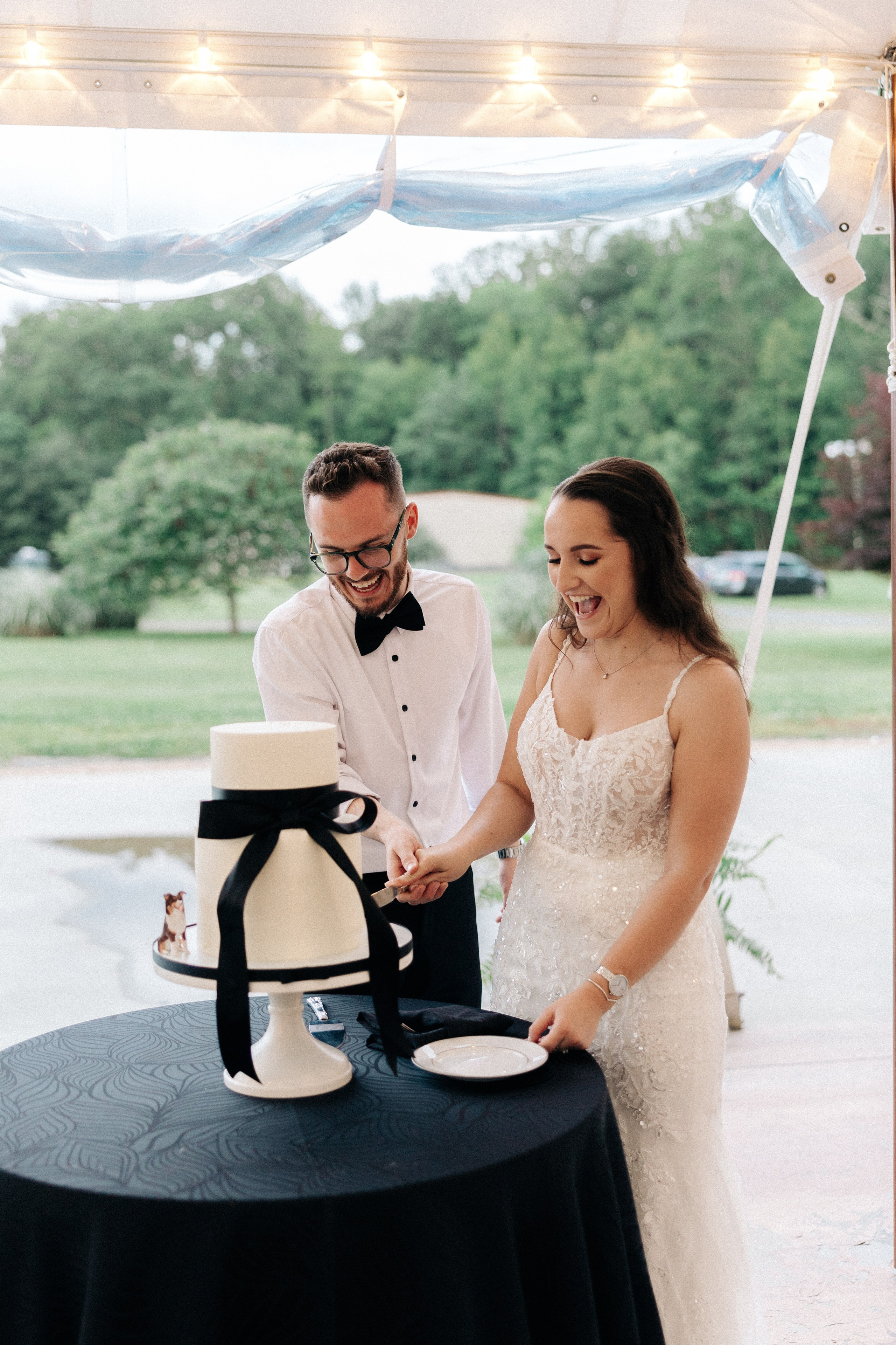 Wedding Julia&Aaron. Sara Eulalia | Virginia Photographer