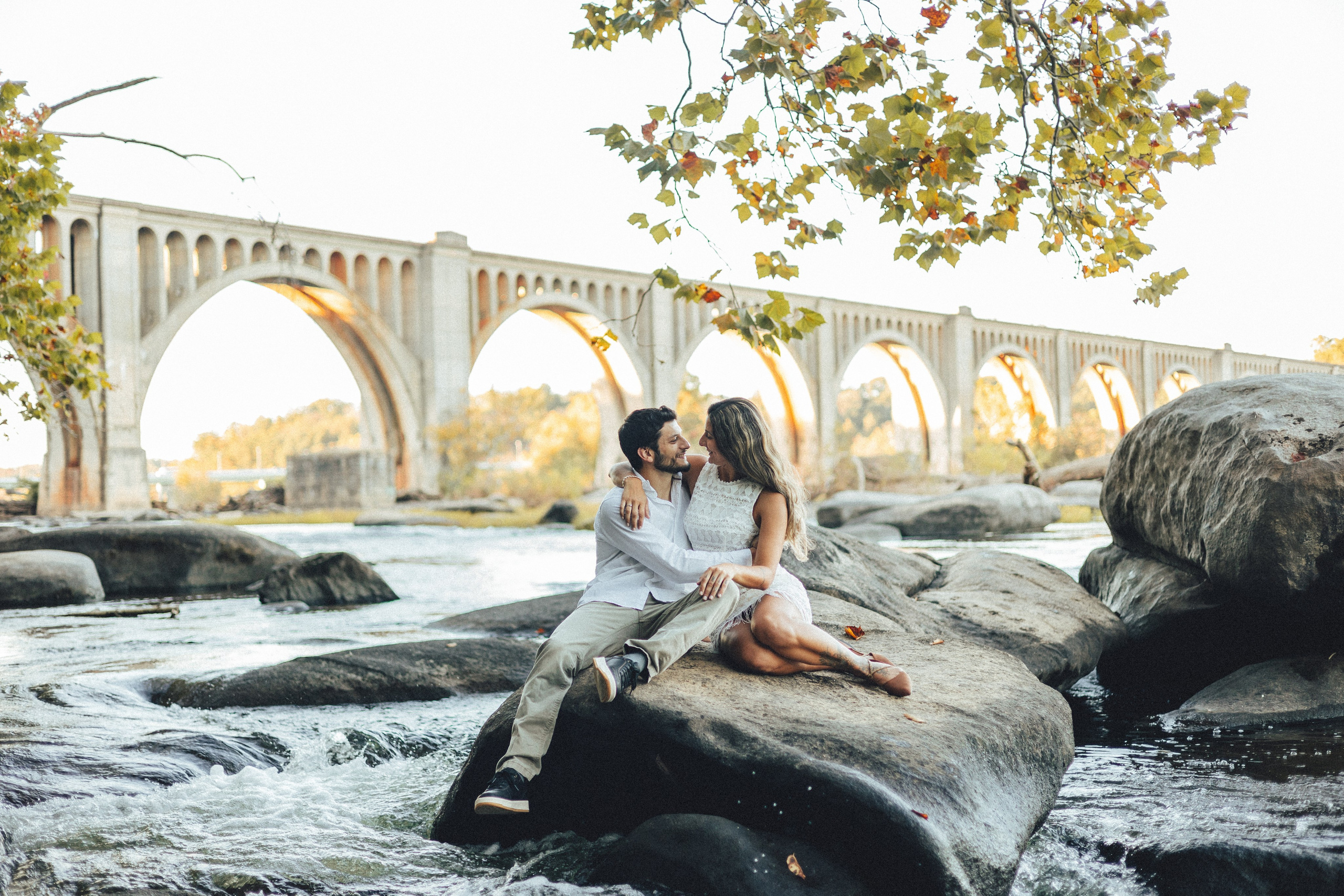 Barbara&Peter. Sara Eulalia | Virginia Photographer
