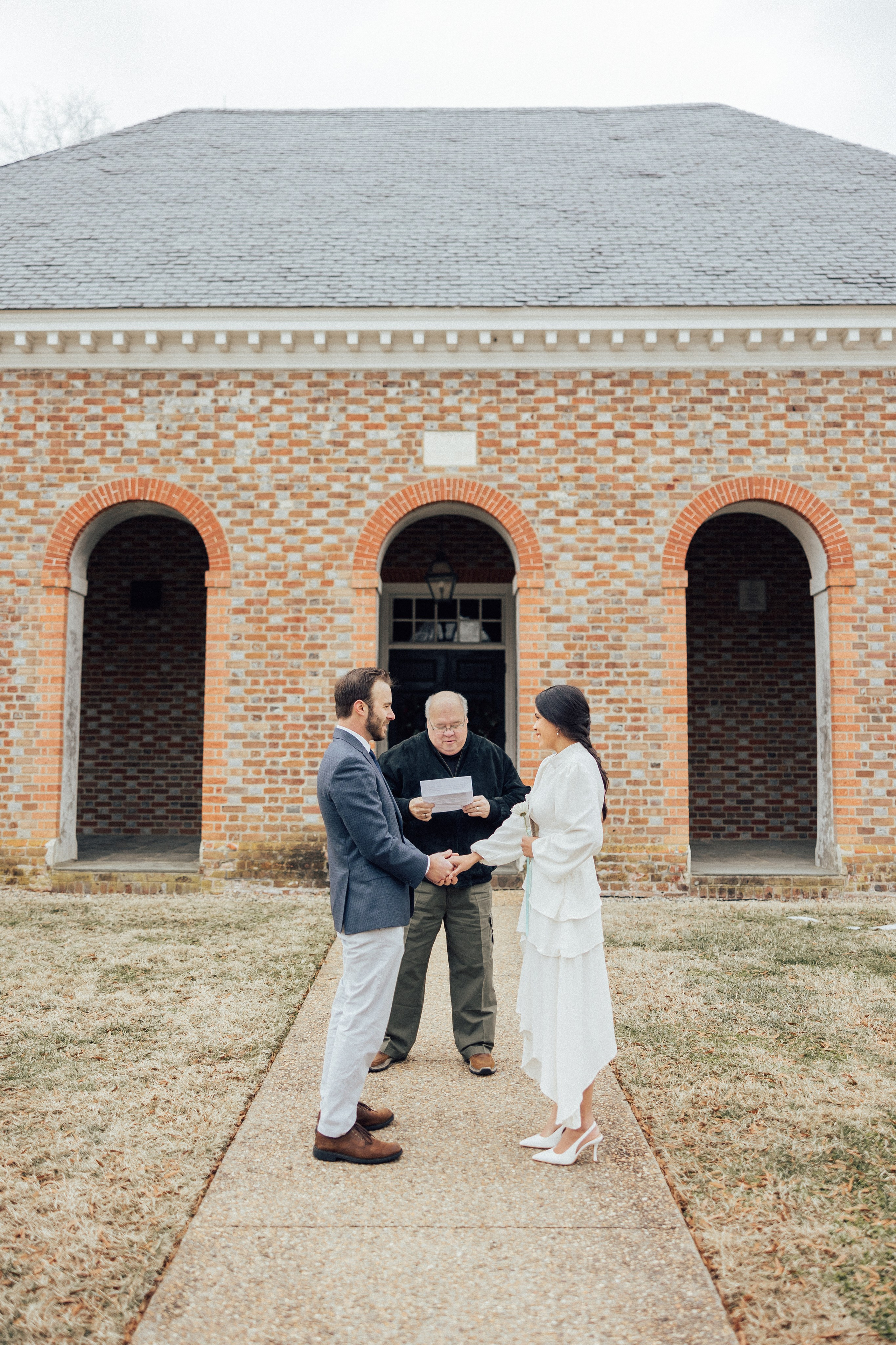 Wedding Julia&Steven. Sara Eulalia | Virginia Photographer