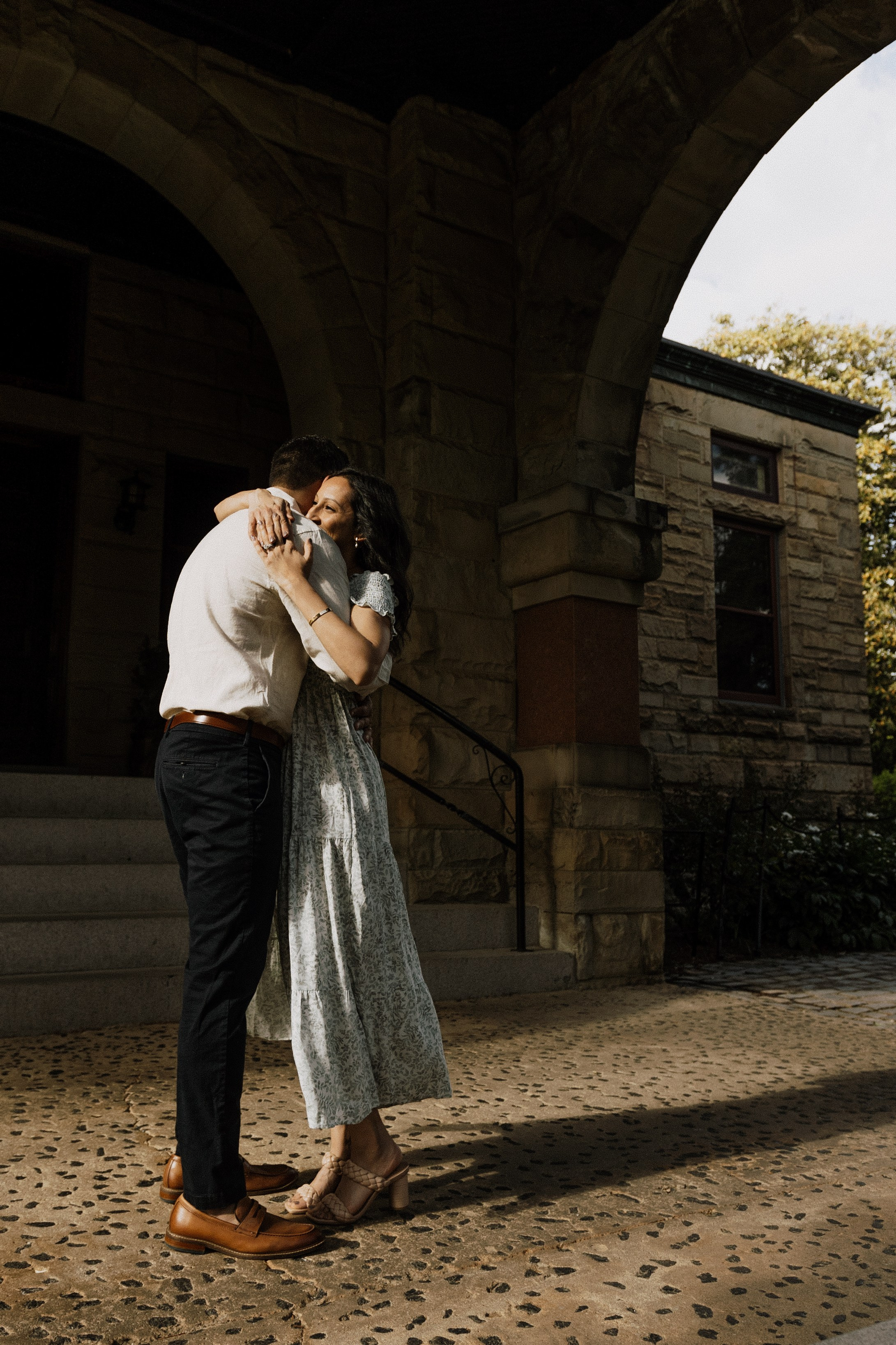 Patel Family. Sara Eulalia | Virginia Photographer