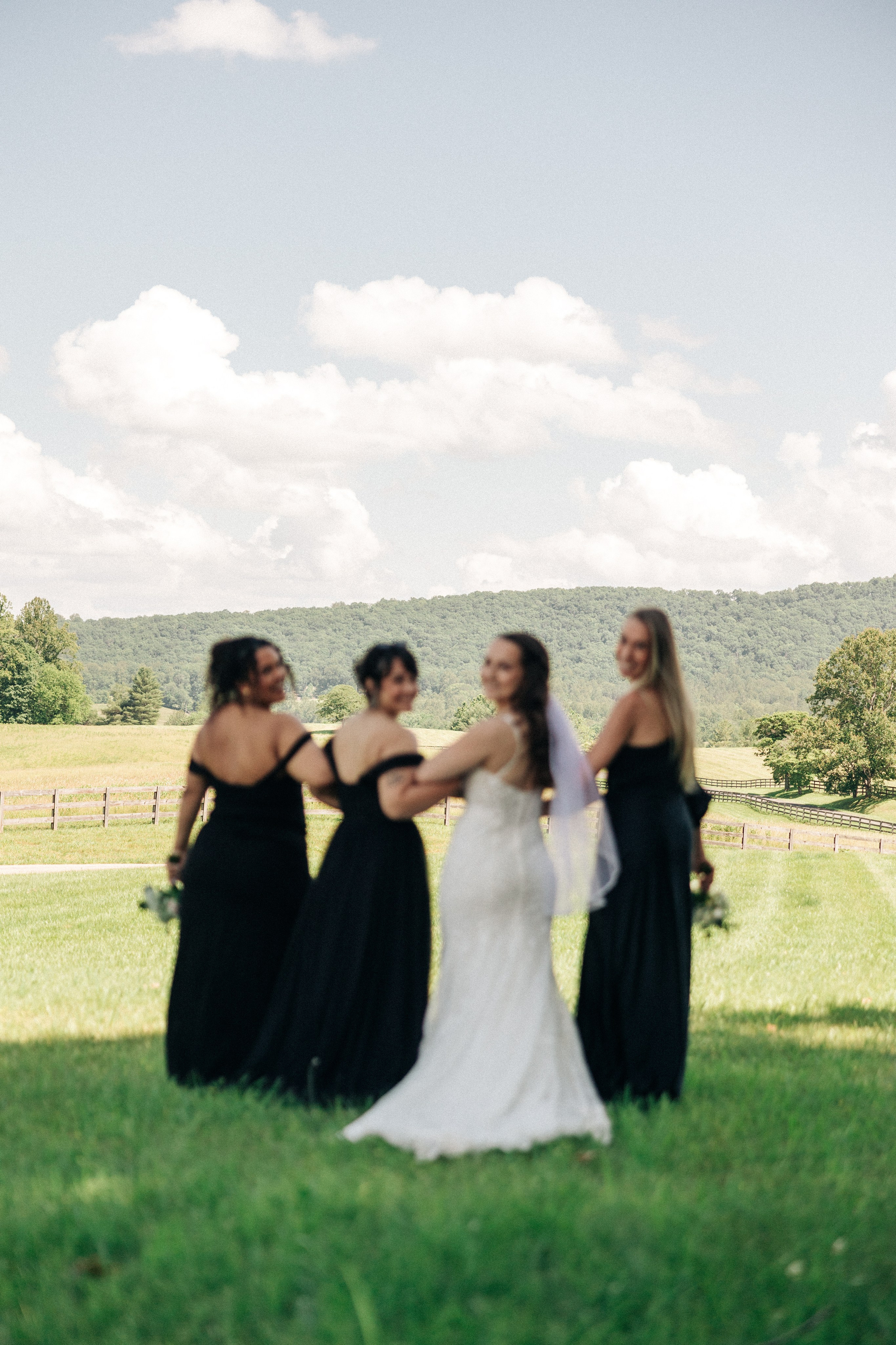 Wedding Julia&Aaron. Sara Eulalia | Virginia Photographer