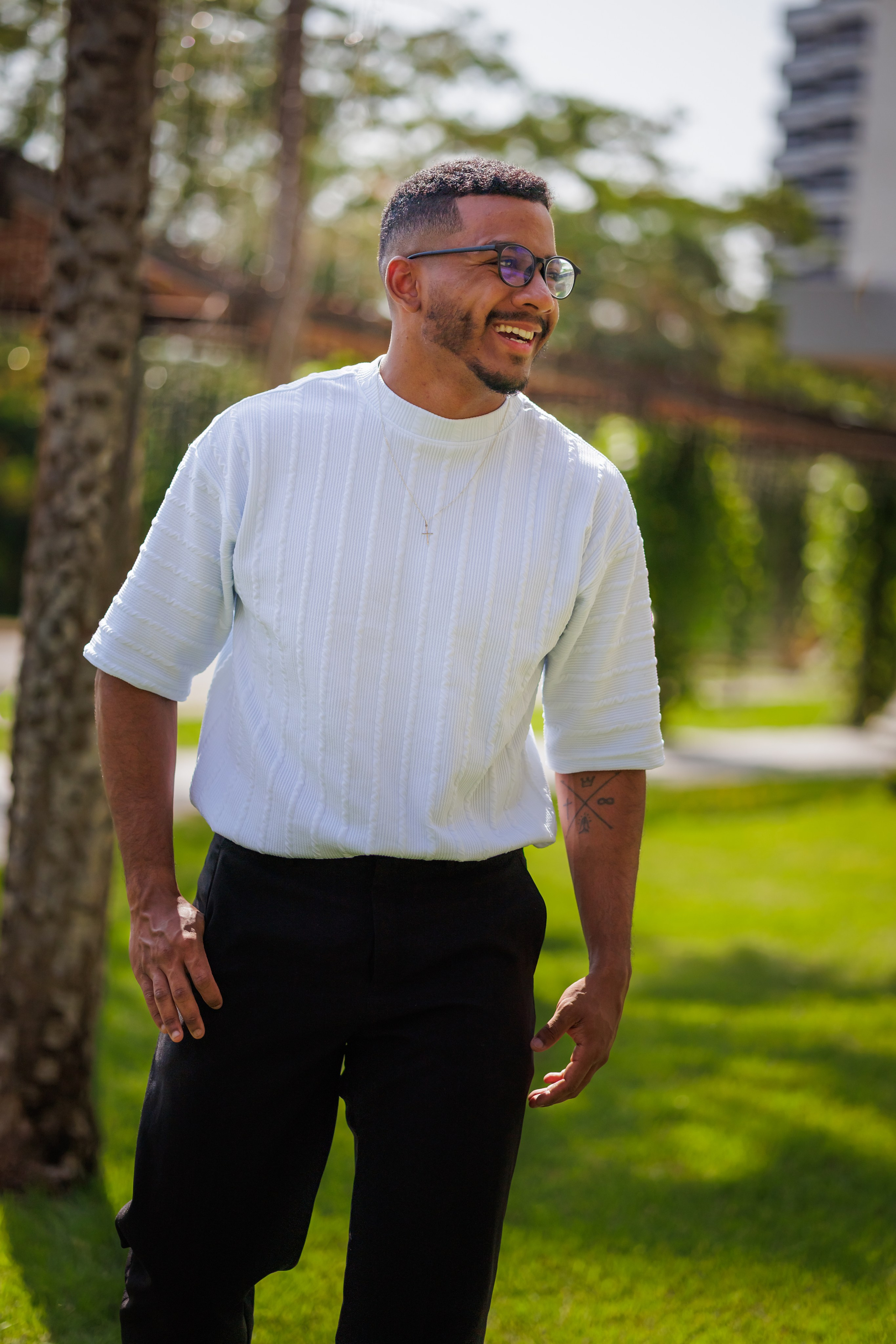 Life Style — Fernando N6. Principal