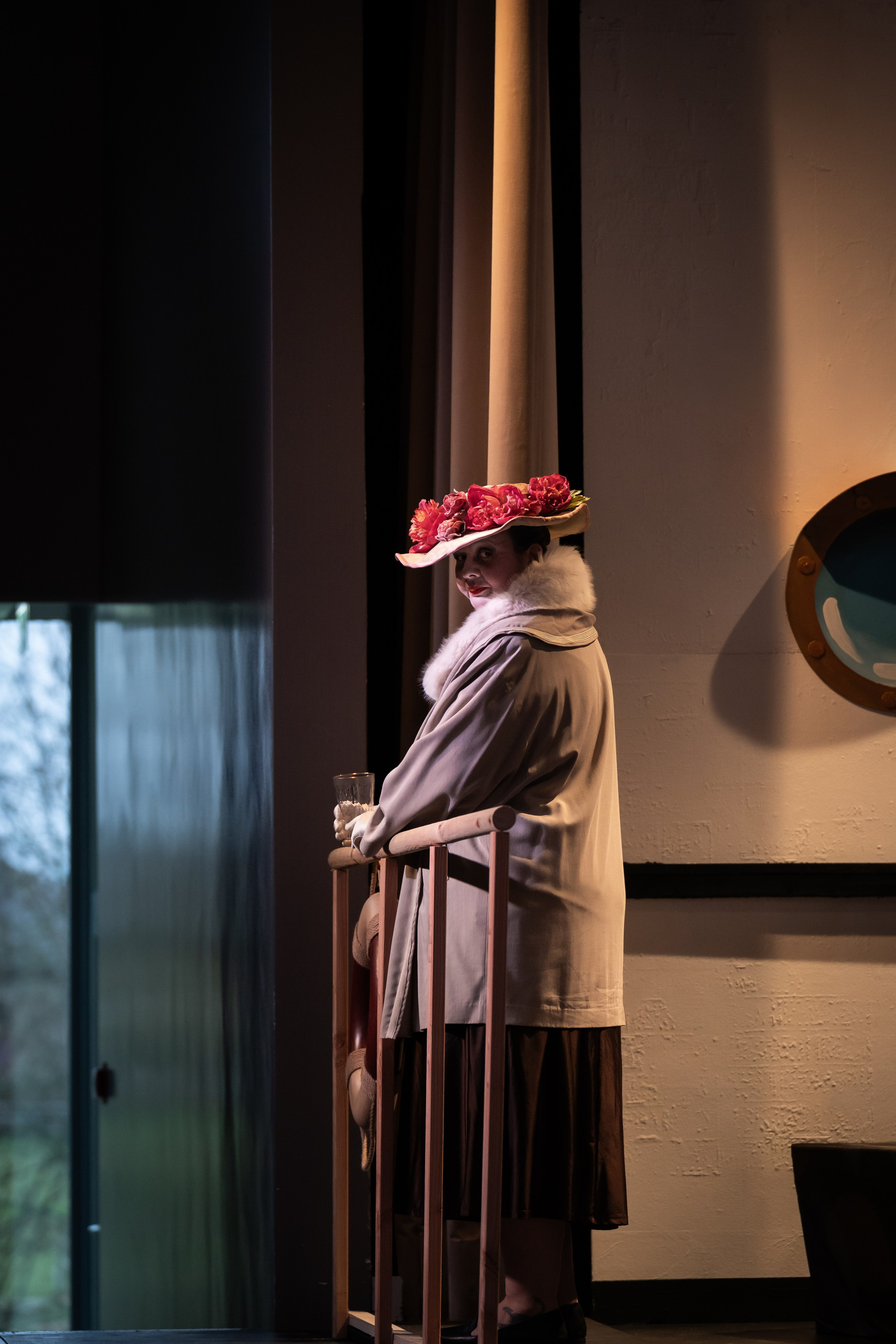 Croisière d’Enfer | Théâtroinex. Photographe à Genève - Eugenia Andres