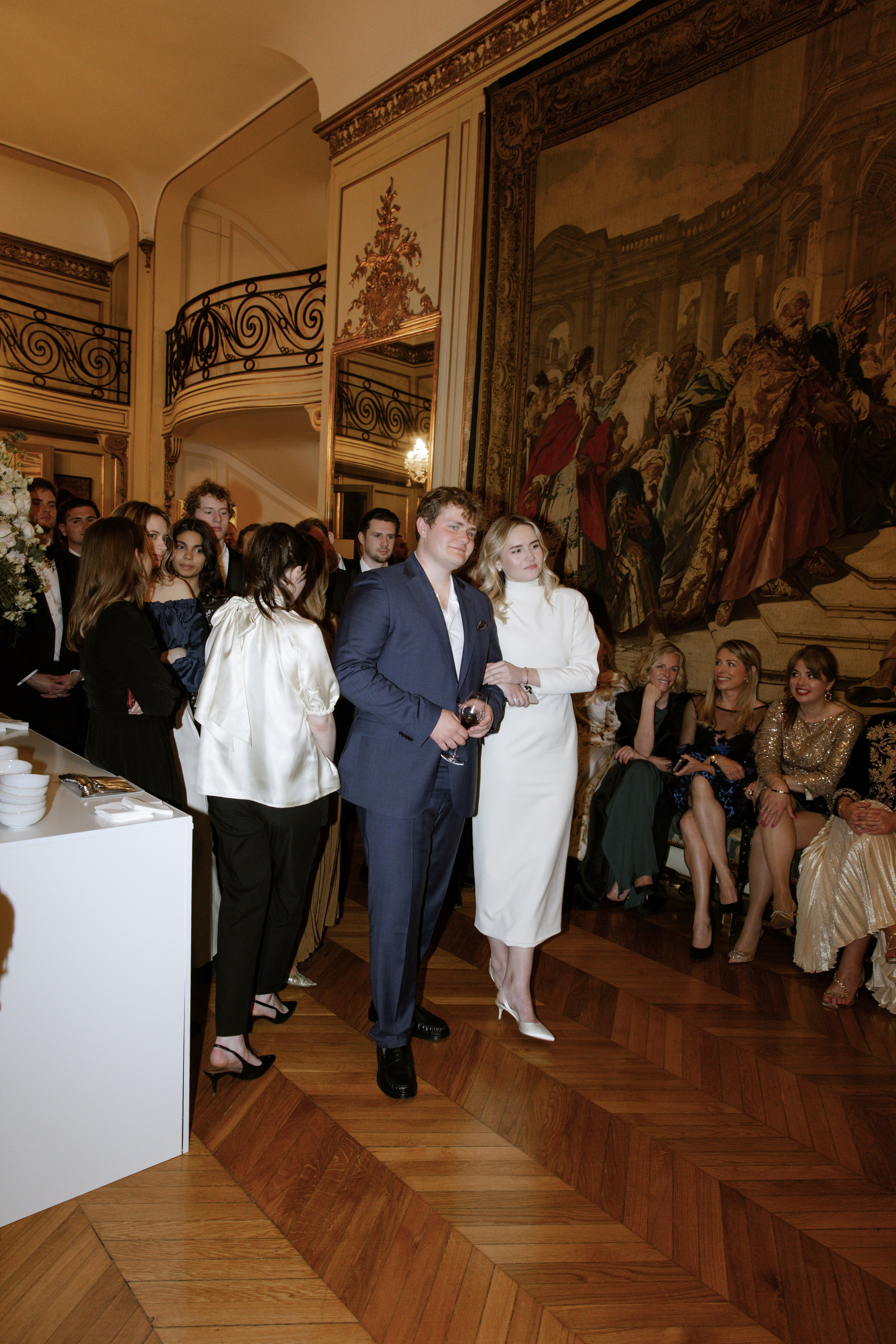 Maria & Vlad | Wedding Photography in Paris. Paris Wedding Photographer