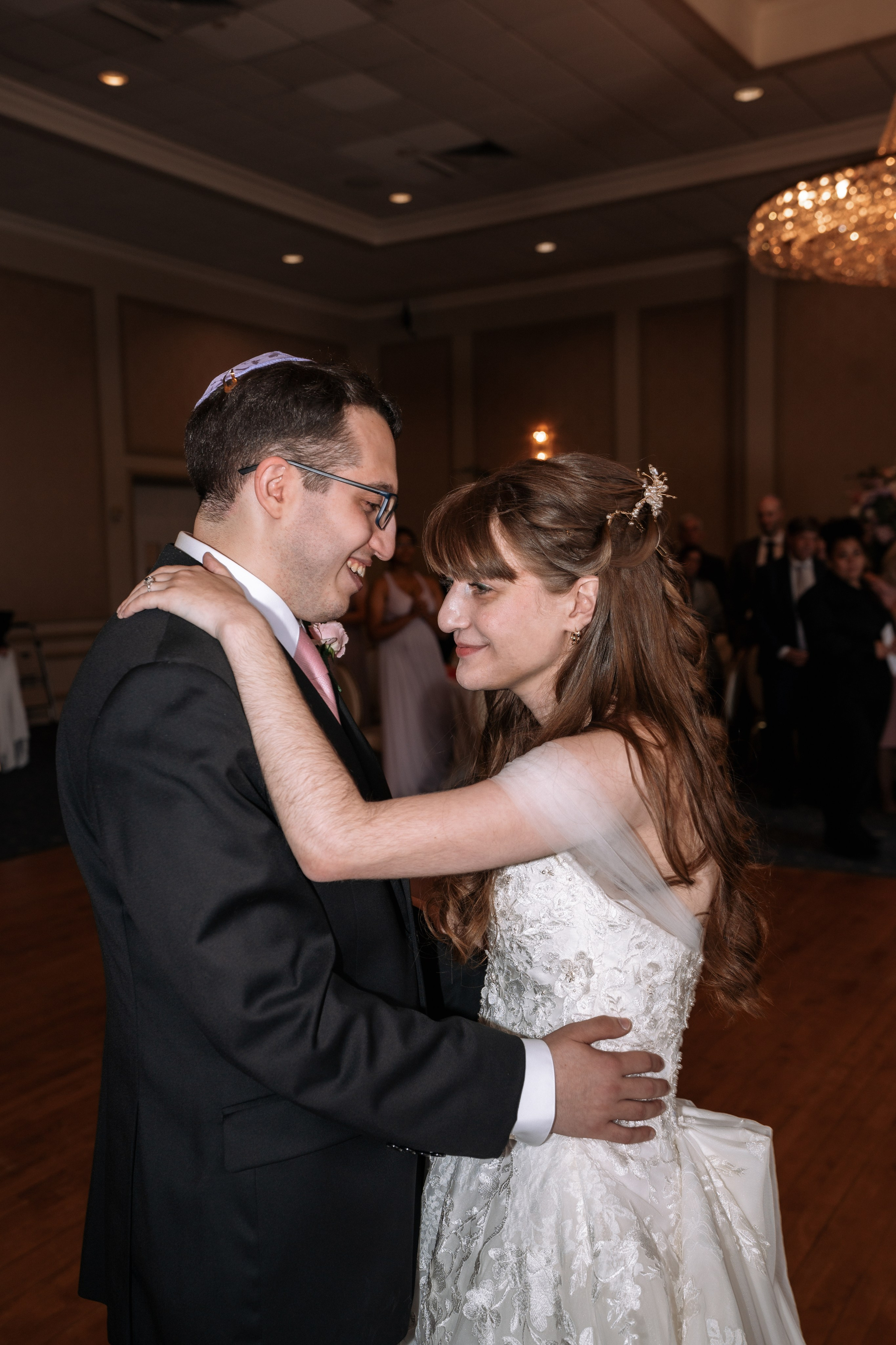 Sabrina & Alex. New York + travel photographer