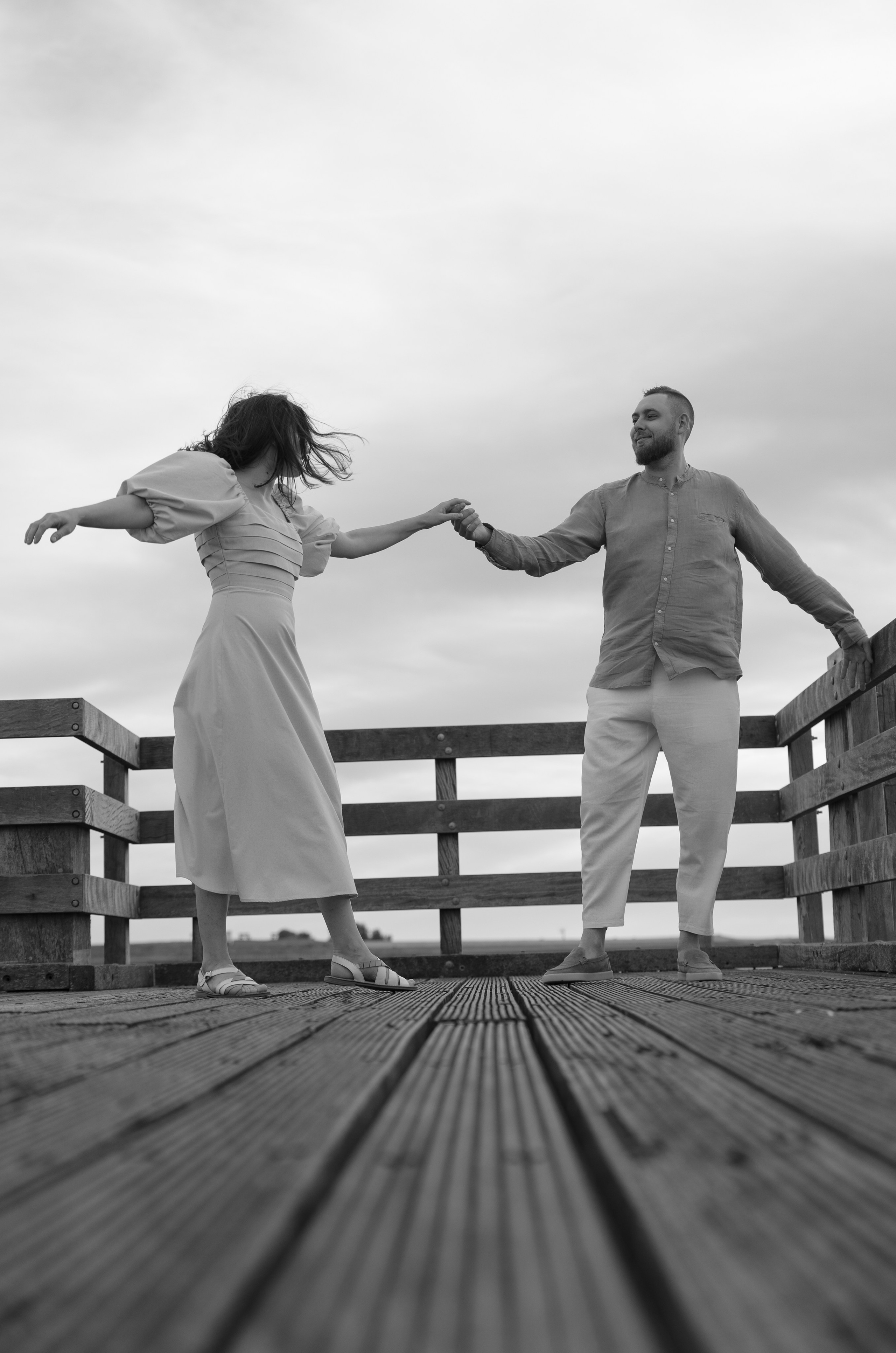 V & V. Portrait and Family Photographer in Netherlands