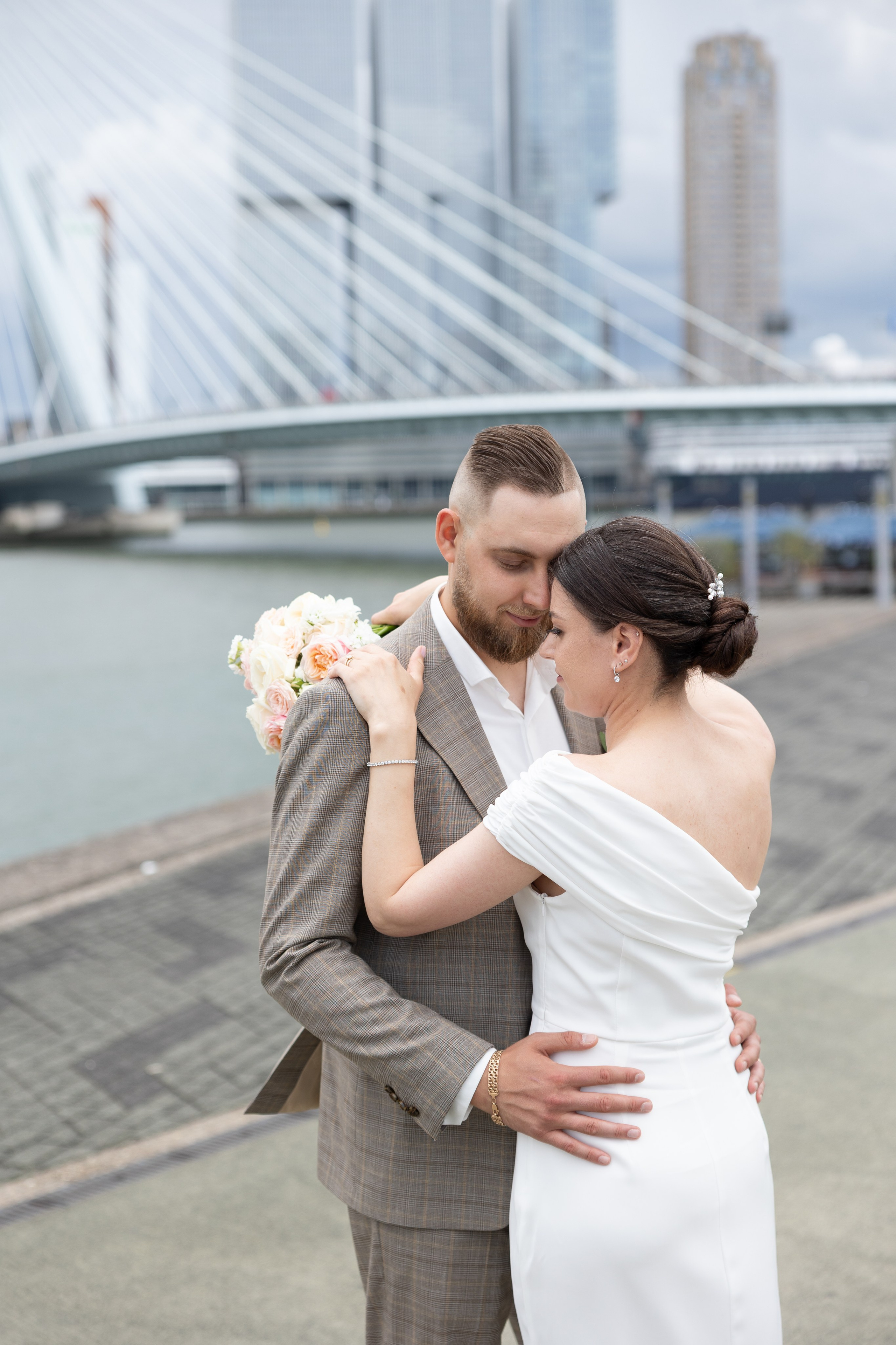 V & V. Portrait and Family Photographer in Netherlands