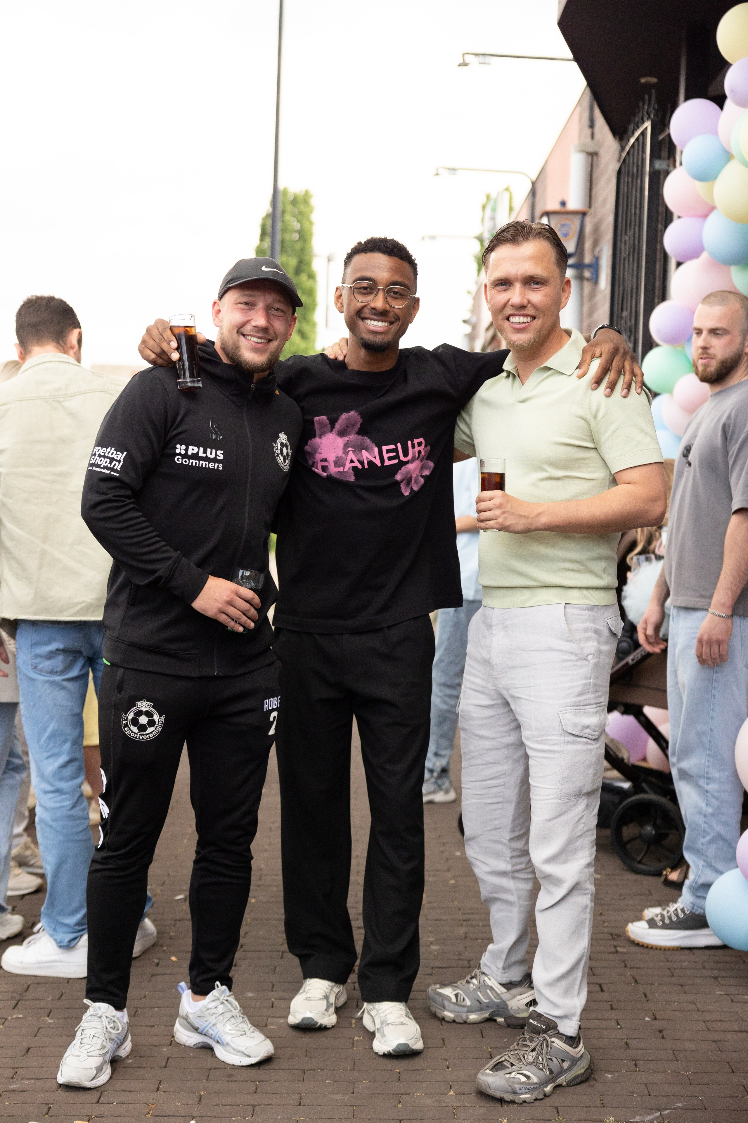 1 st Birthday. Portrait and Family Photographer in Netherlands