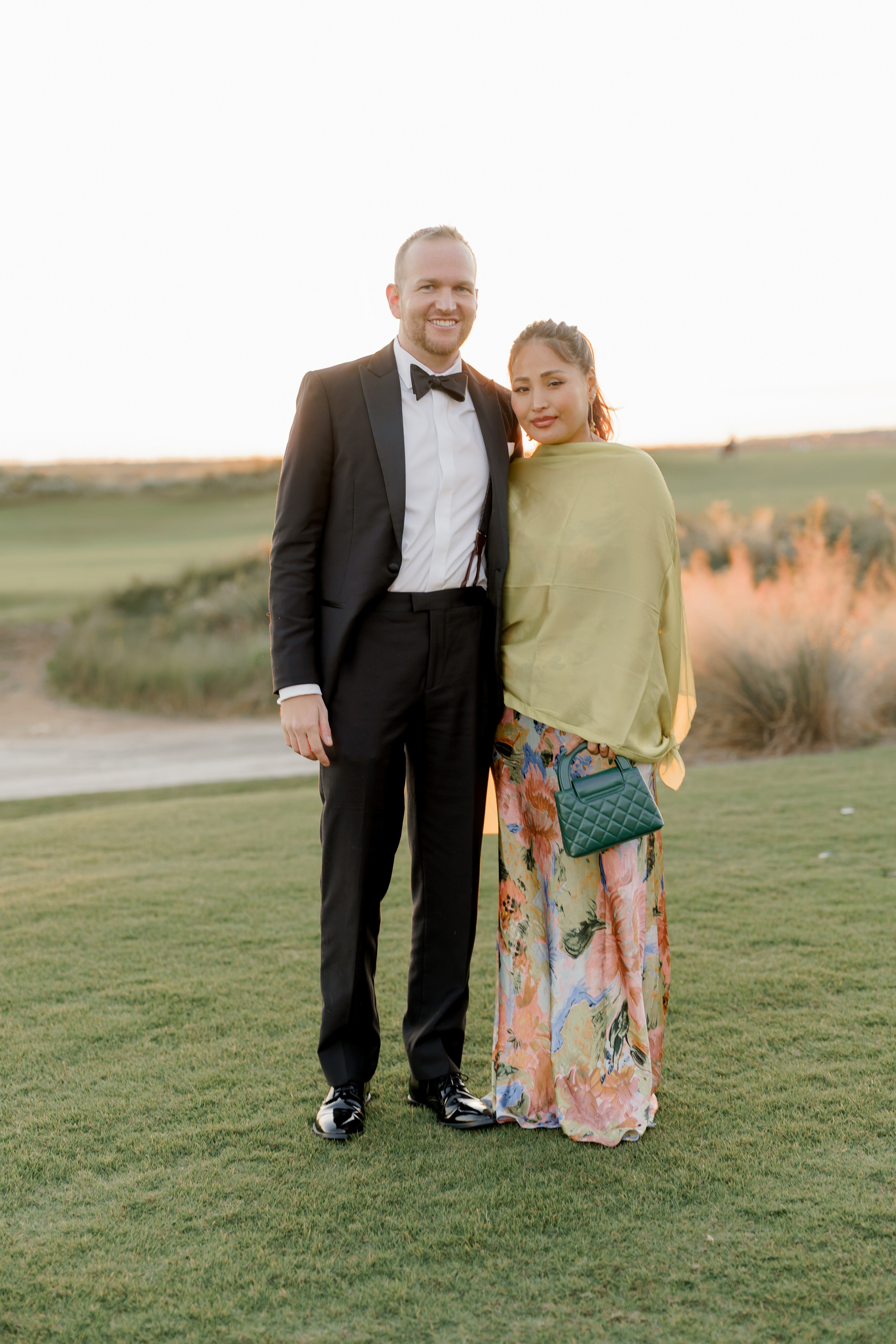 Marci and Yi. Wedding photographer and videographer New York | New Jersey