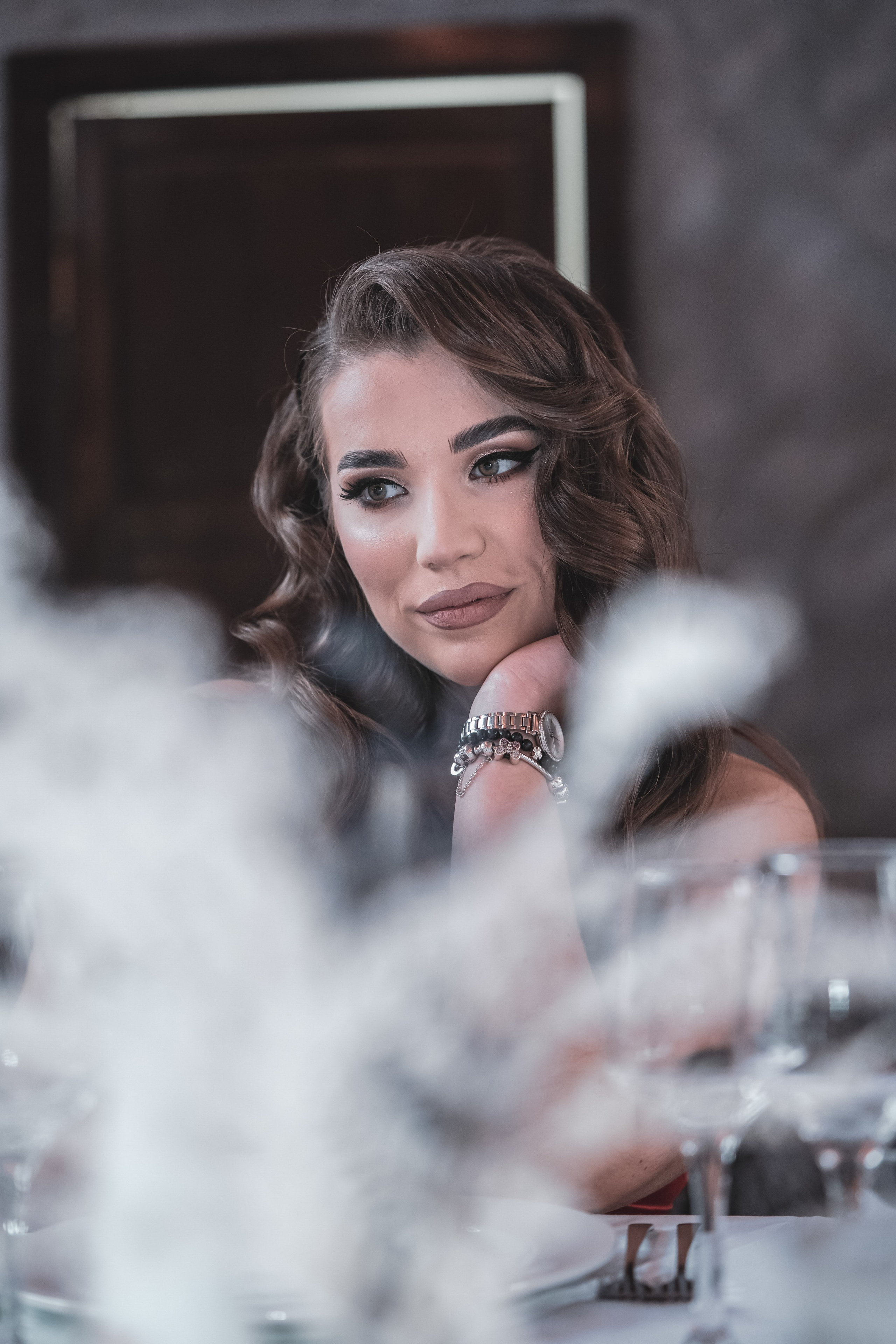 NICOLE. RRStudio — Fotograf evenimente