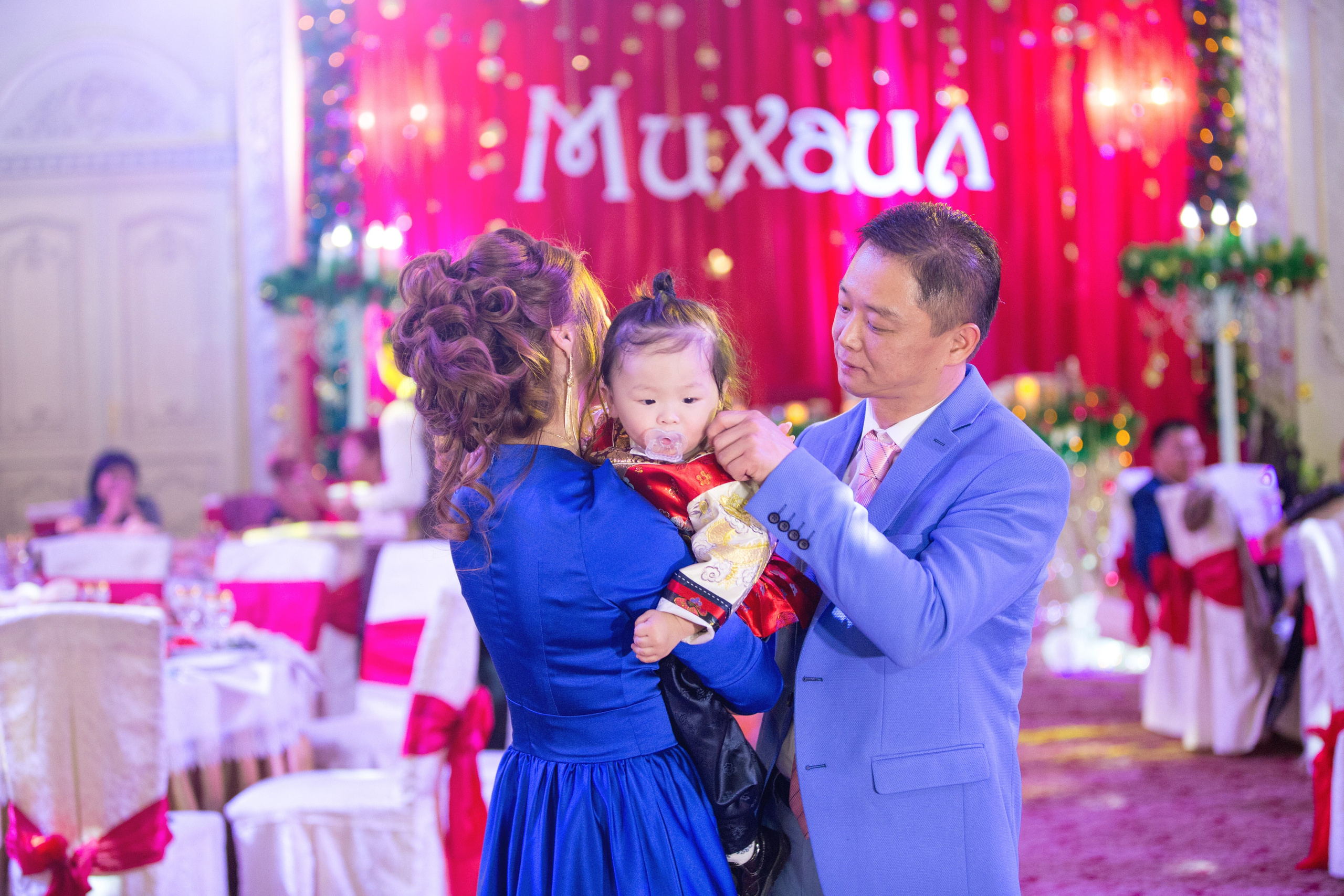 Асянди Миша!. Профессиональная Фото-Видео Студия Геннадия Нестеренко | Ташкент и Весь Узбекистан