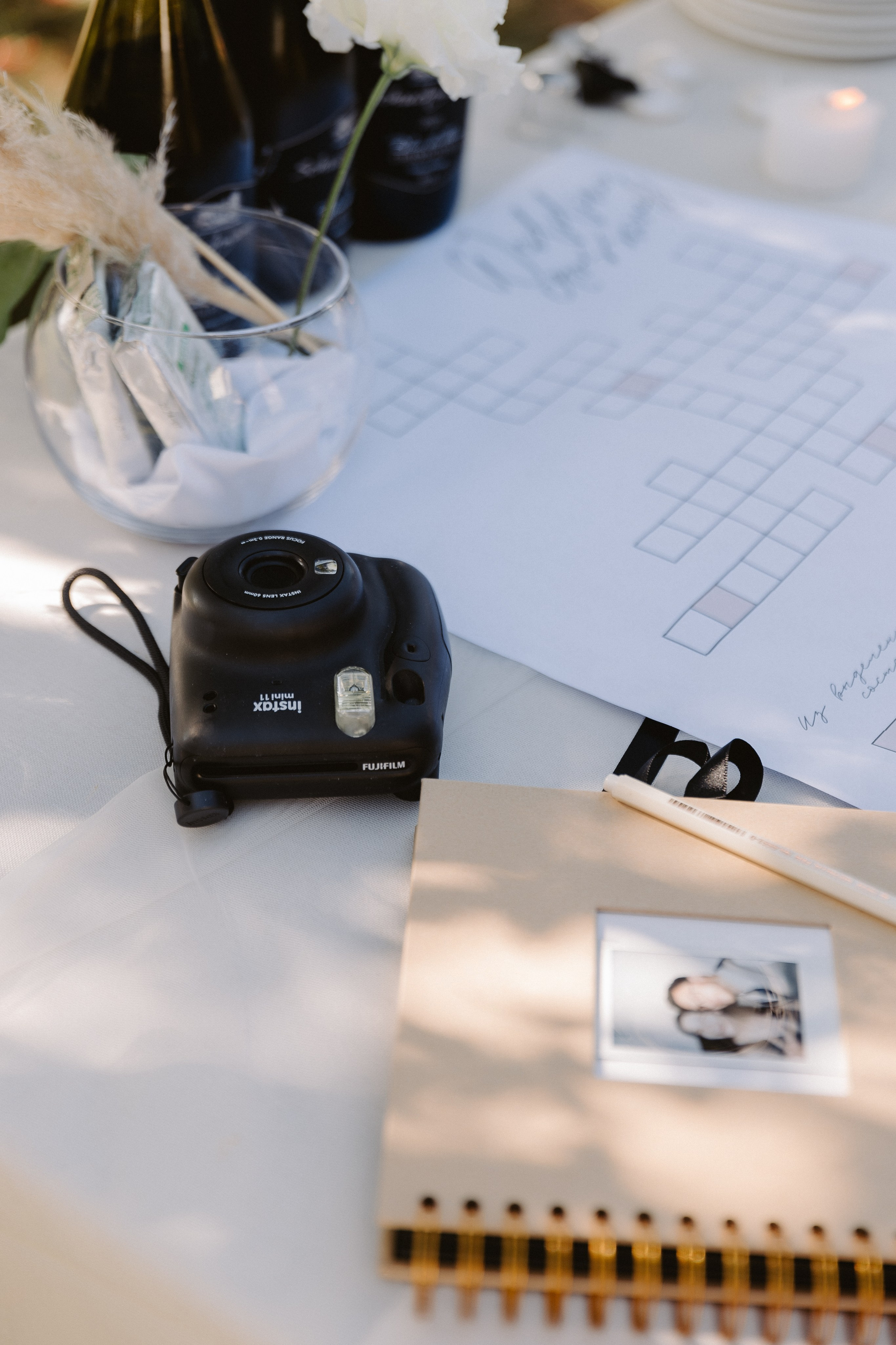 Valentina & Fedor. Photographer Anna Nazarenko