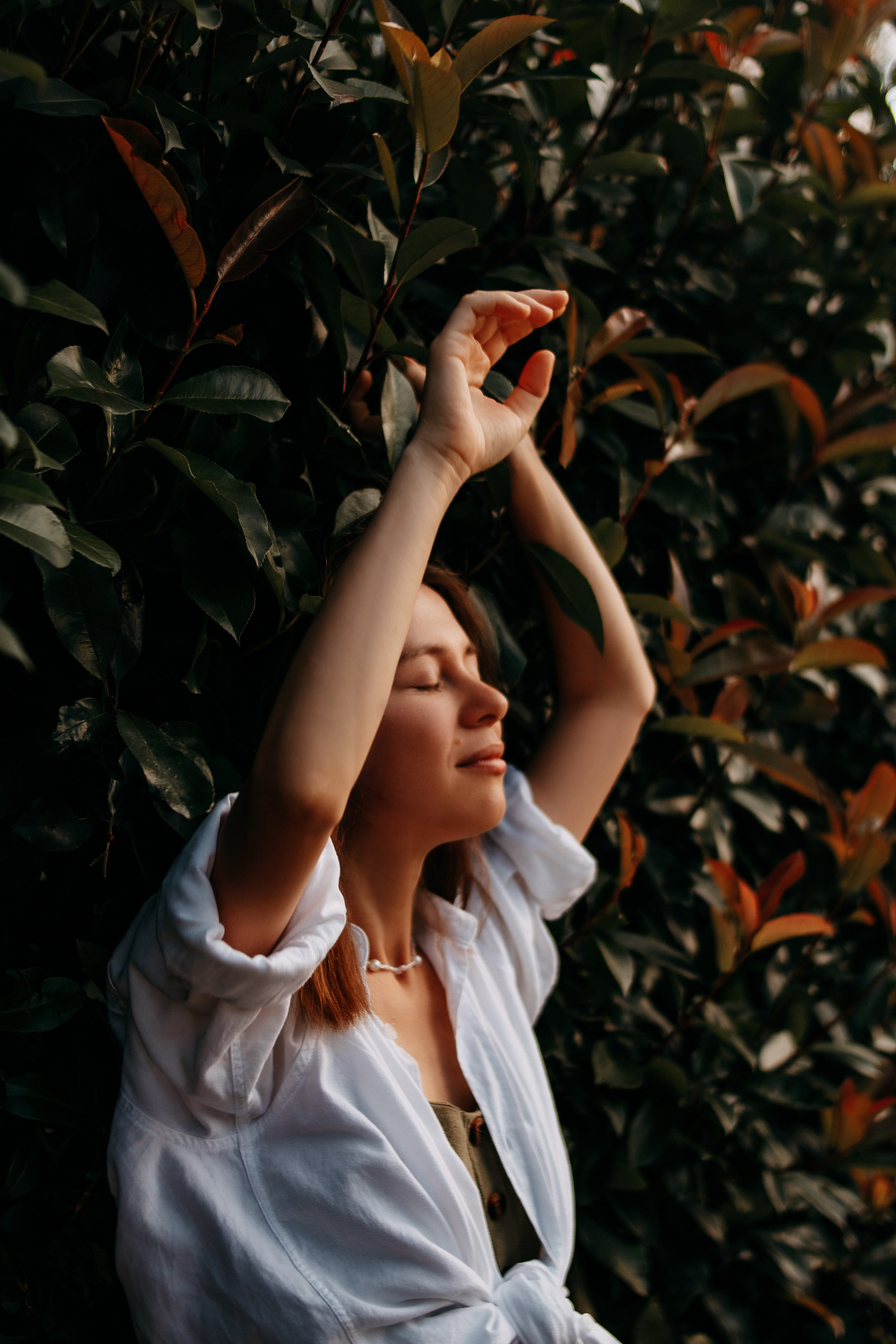 Юля. Wedding and portrait photographer in Beograd Ekaterina Makedonskaya