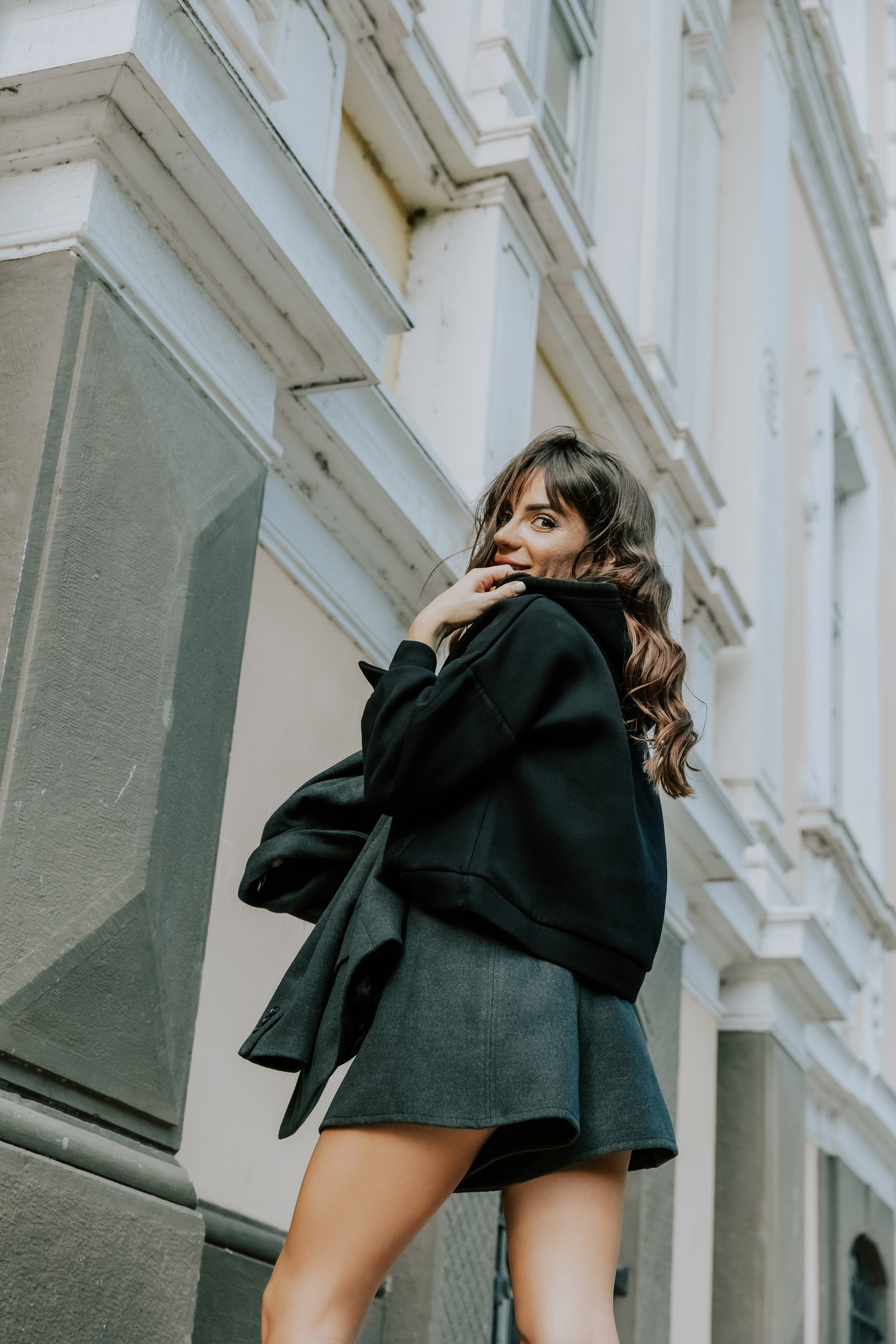 Индивидуална фотосесия. Фотограф Ирина Йотова