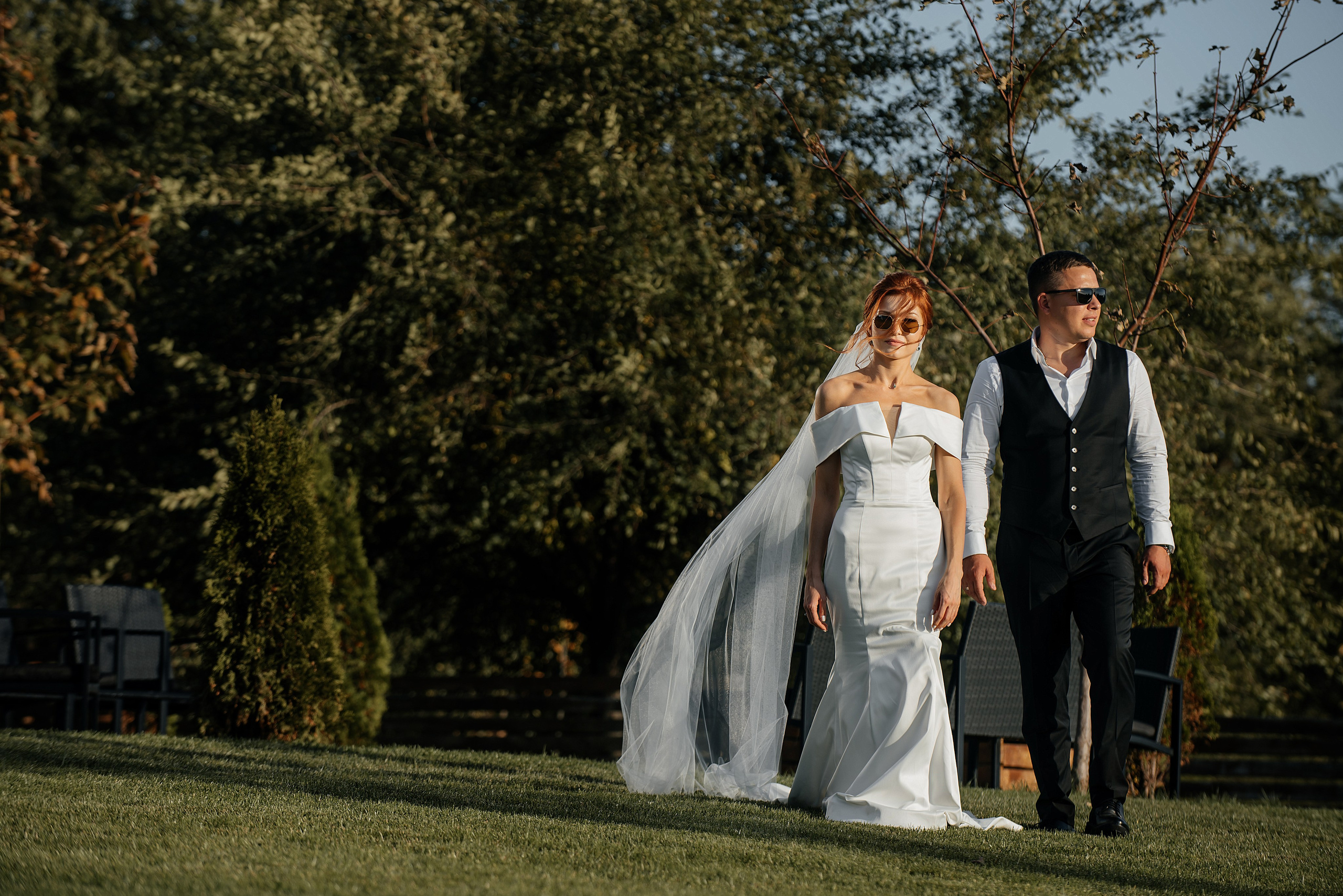 Wedding Anastasia. Wedding photographer from Moldova Alexey Chipchiu