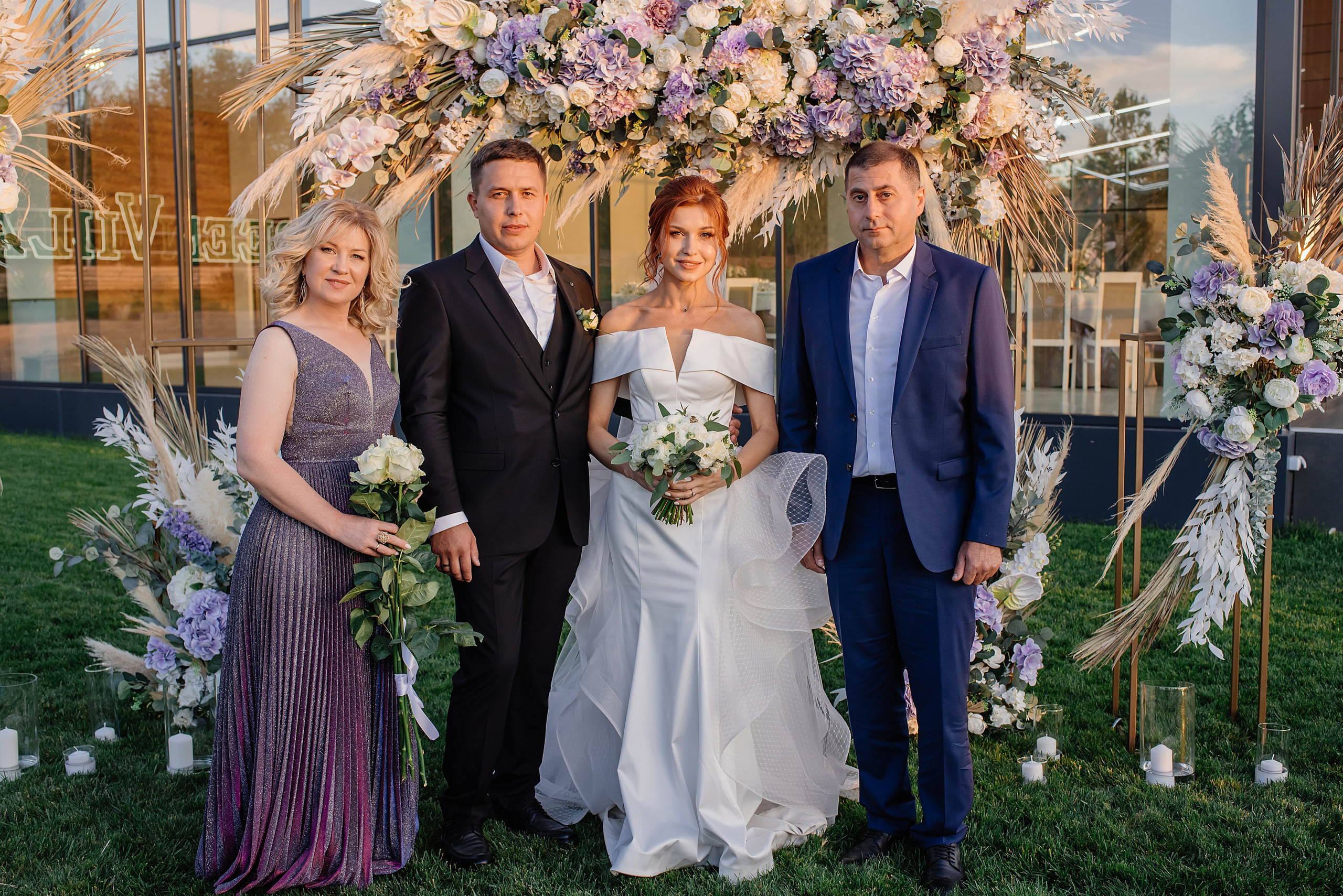 Wedding Anastasia. Wedding photographer from Moldova Alexey Chipchiu