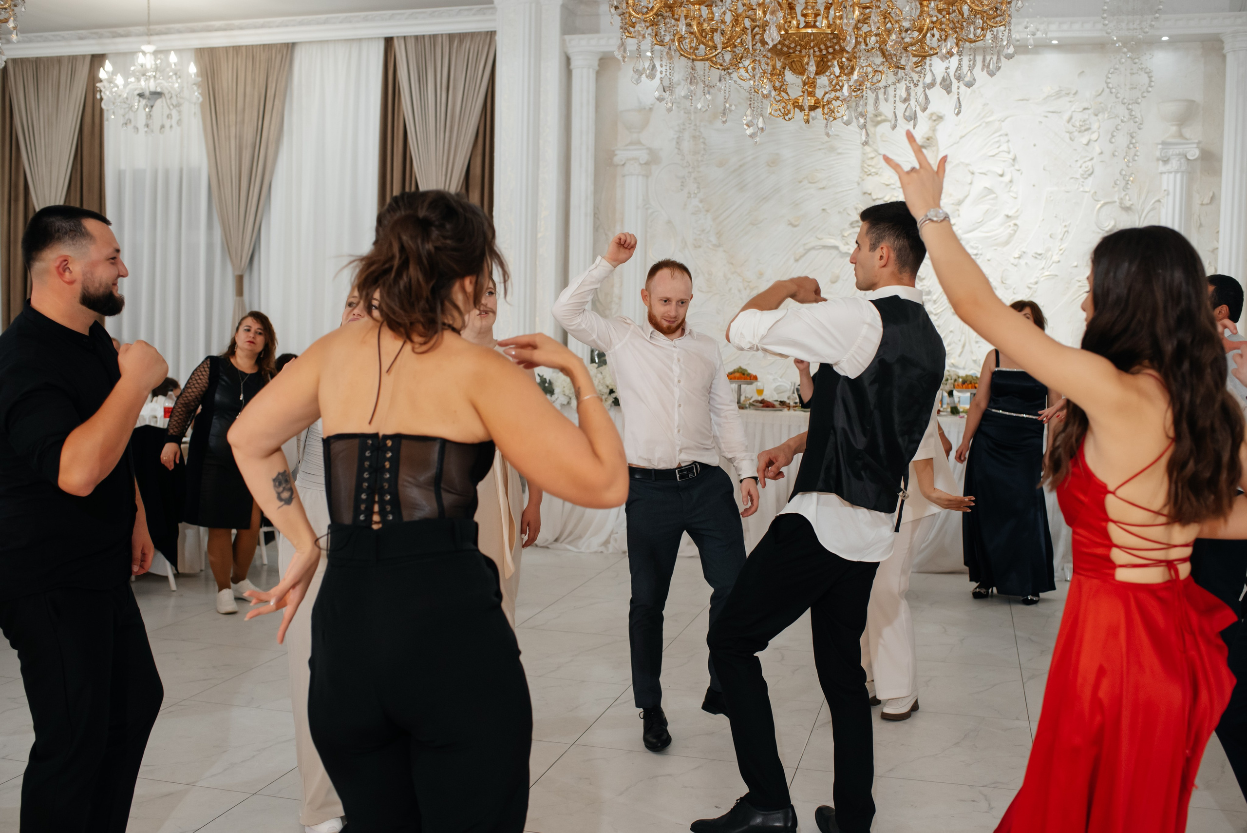 Wedding Dina & Vasili. Wedding photographer from Moldova Alexey Chipchiu