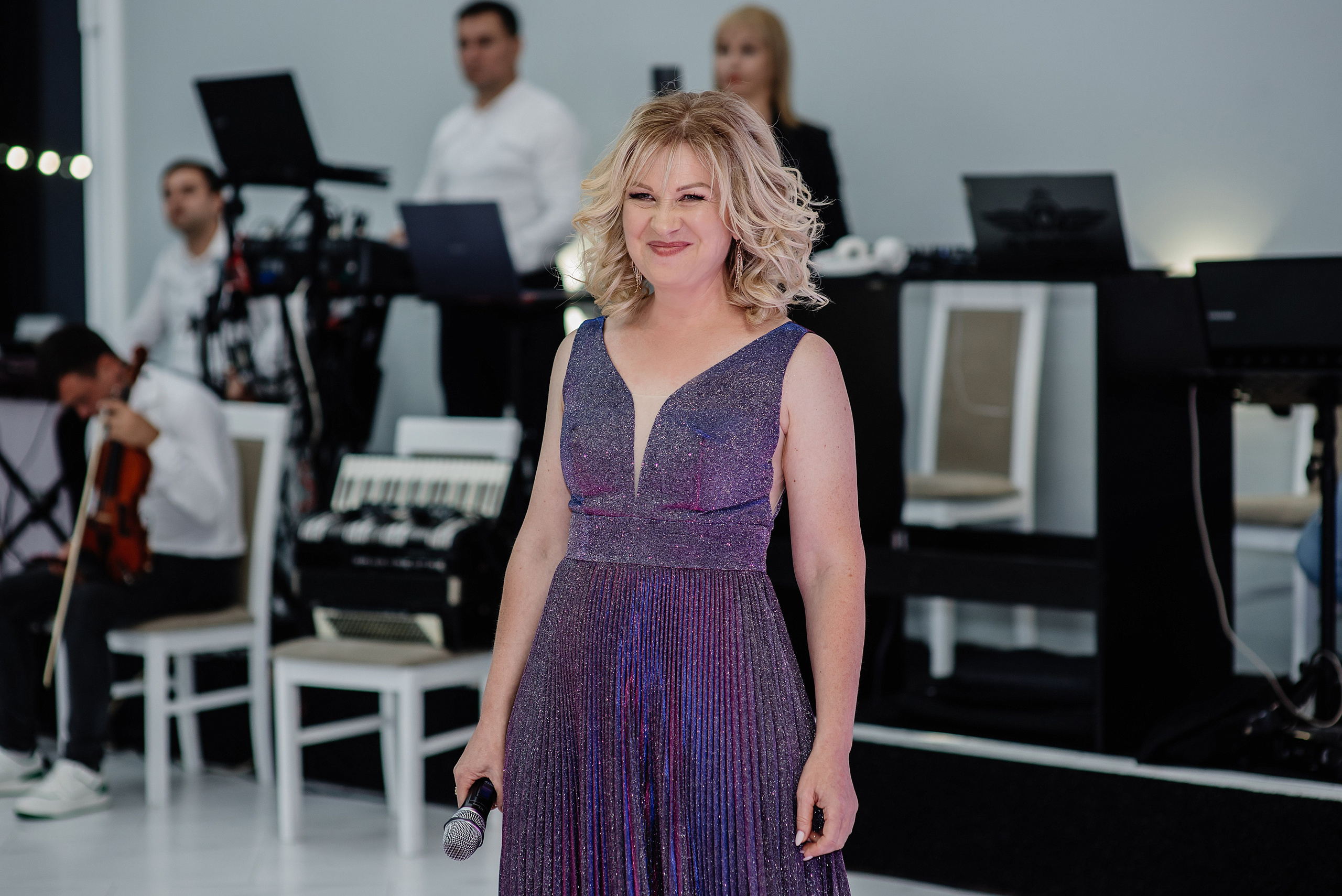 Wedding Anastasia. Wedding photographer from Moldova Alexey Chipchiu