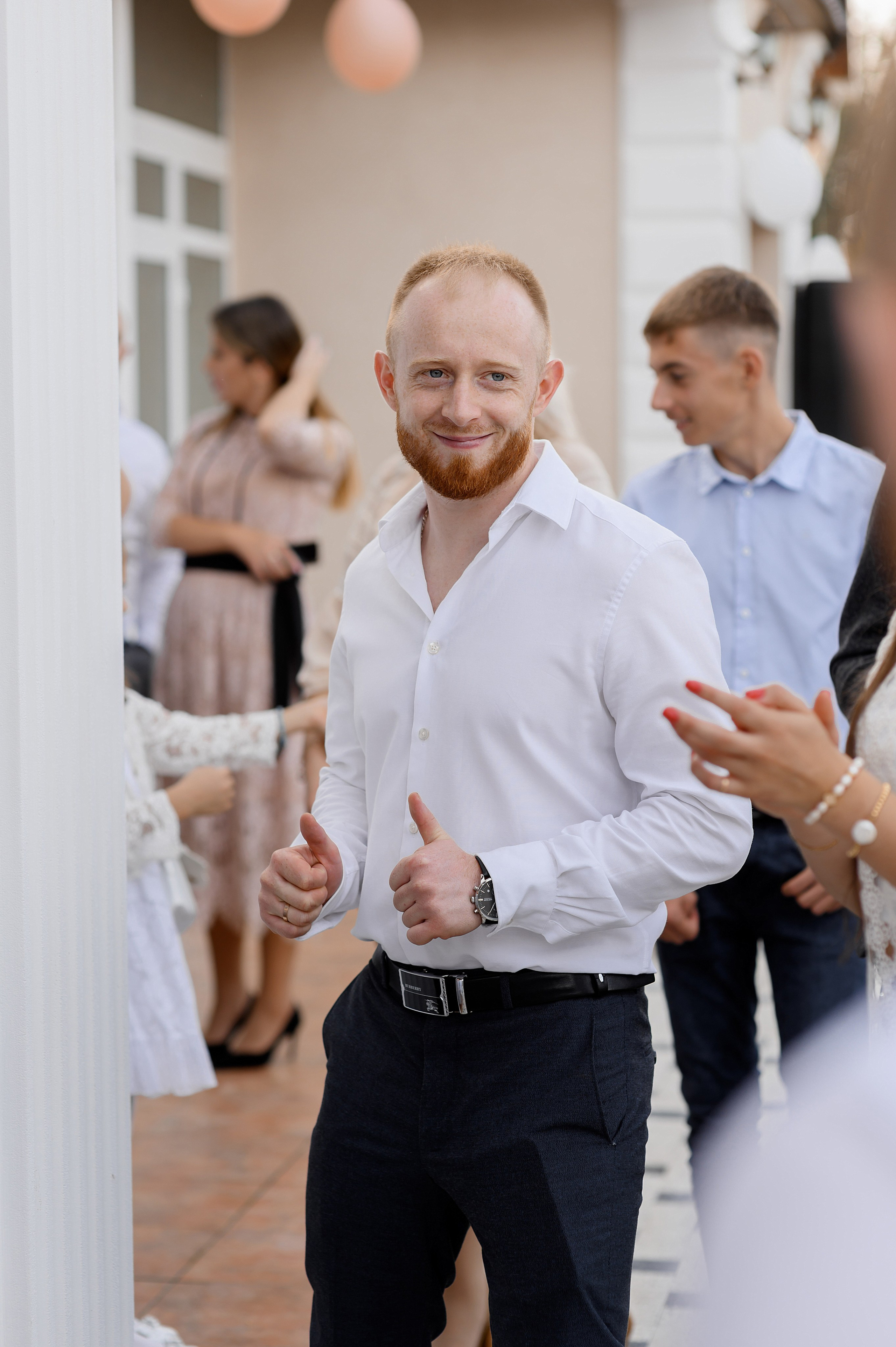 Wedding Dina & Vasili. Wedding photographer from Moldova Alexey Chipchiu