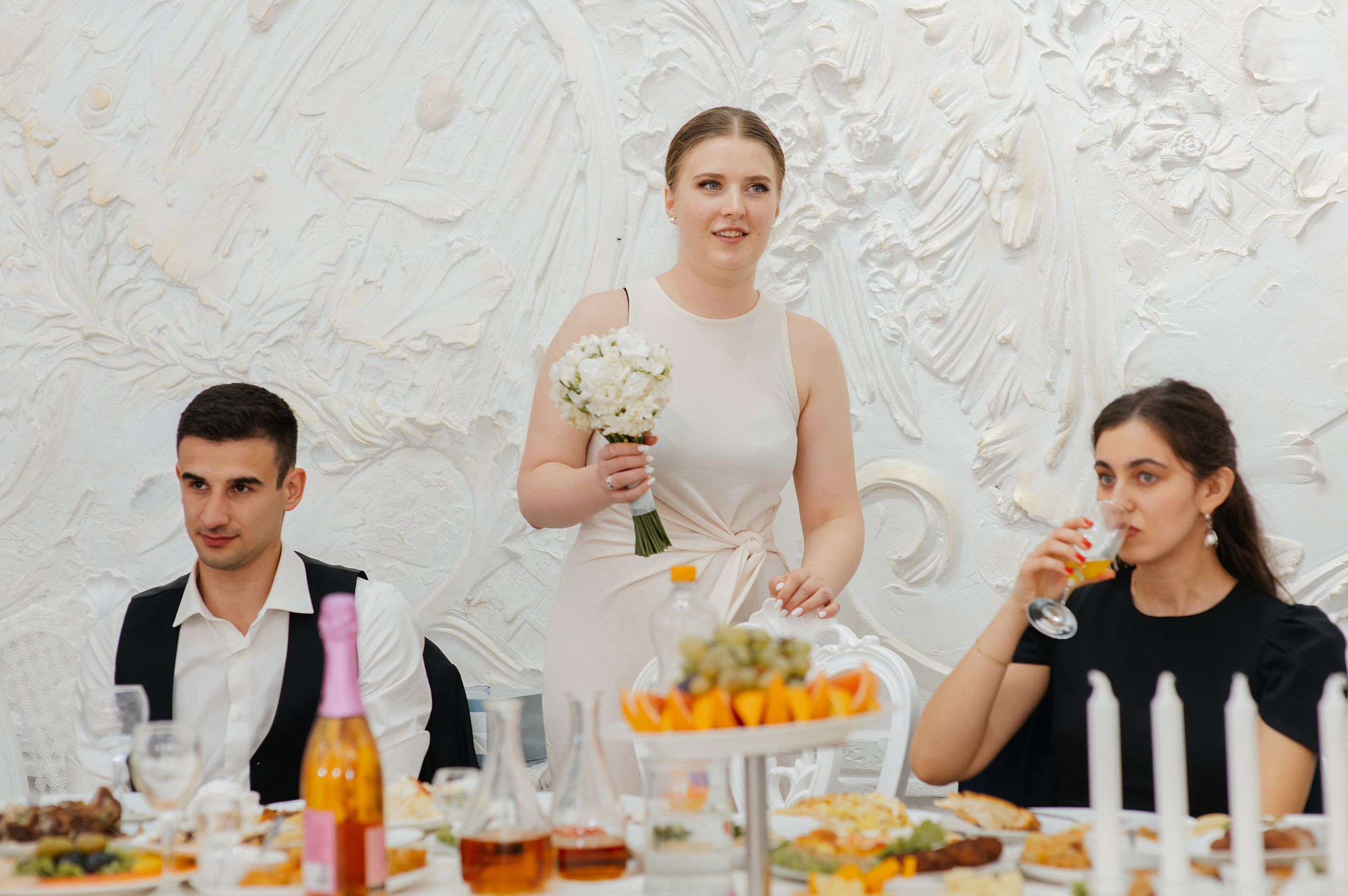 Wedding Dina & Vasili. Wedding photographer from Moldova Alexey Chipchiu