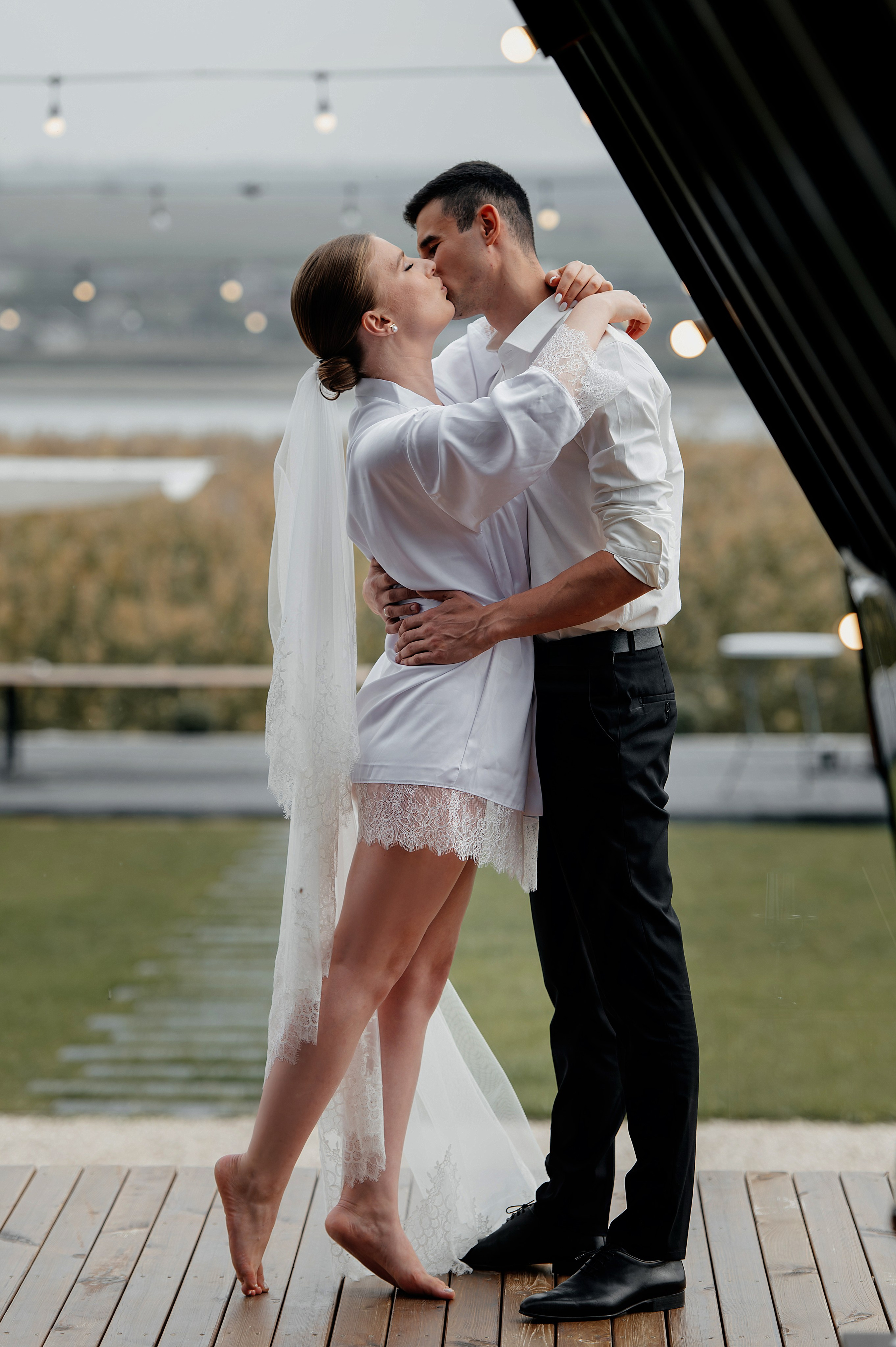 Wedding Dina & Vasili. Wedding photographer from Moldova Alexey Chipchiu