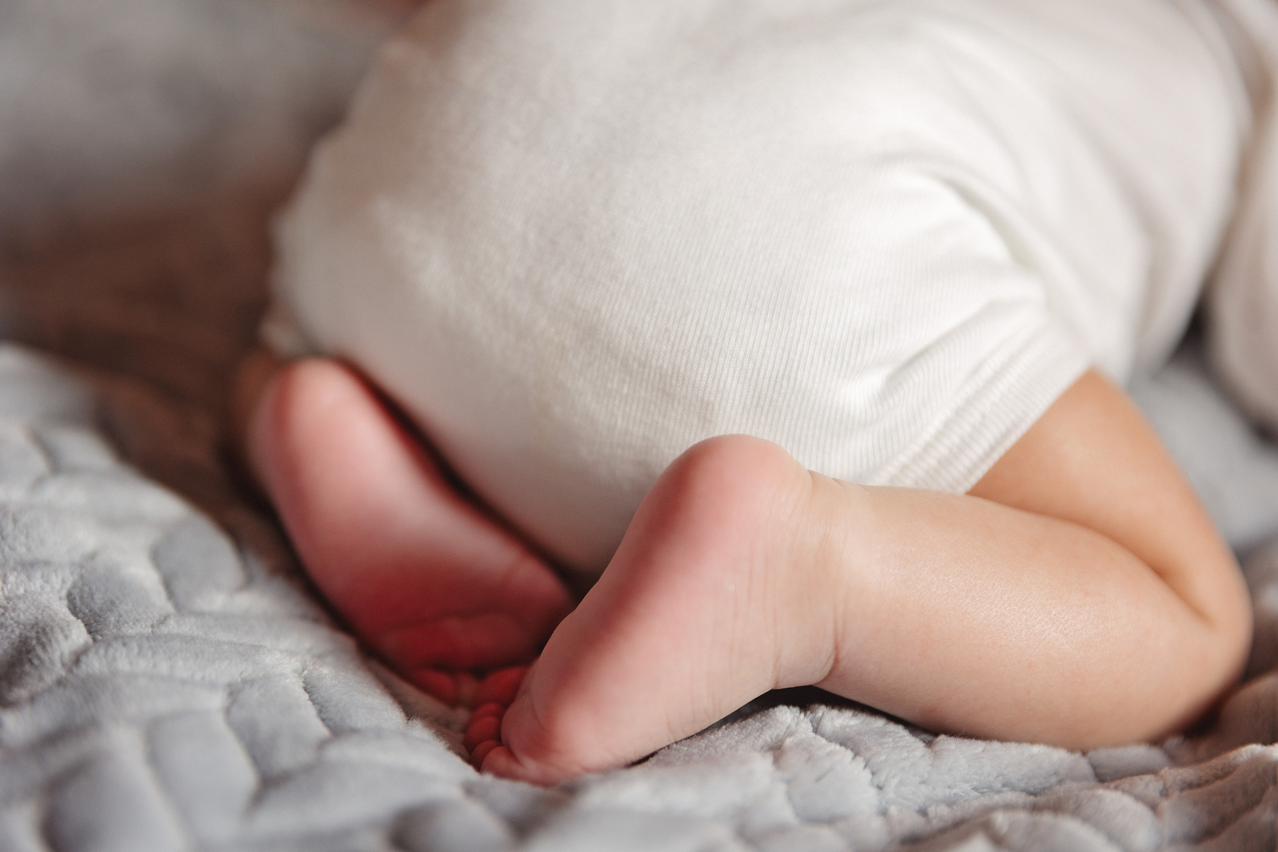 Babybauch & Newborn. Oxana Gruber Fotograf