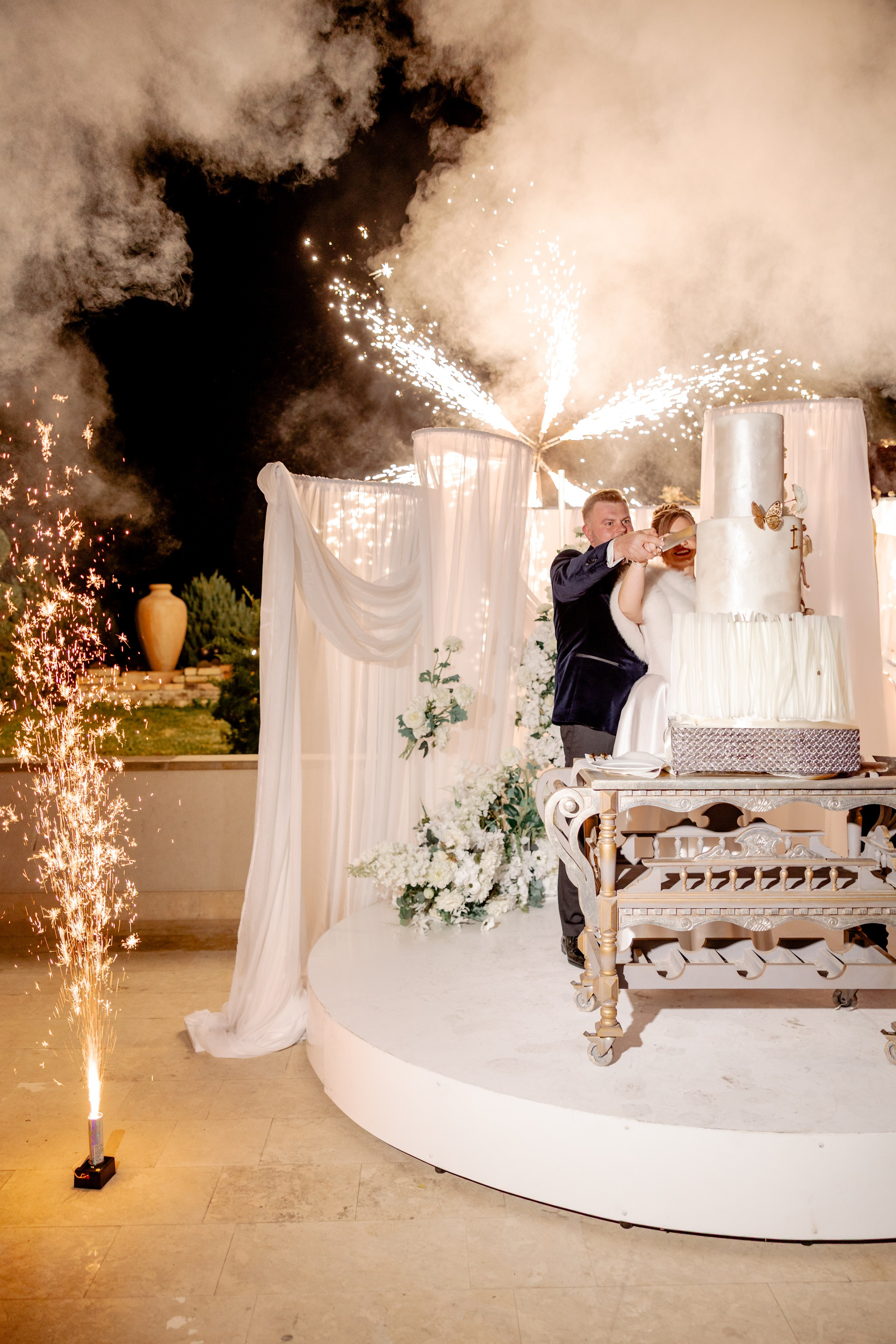 Ioan & Ana. ProWed — Foto Video Moldova