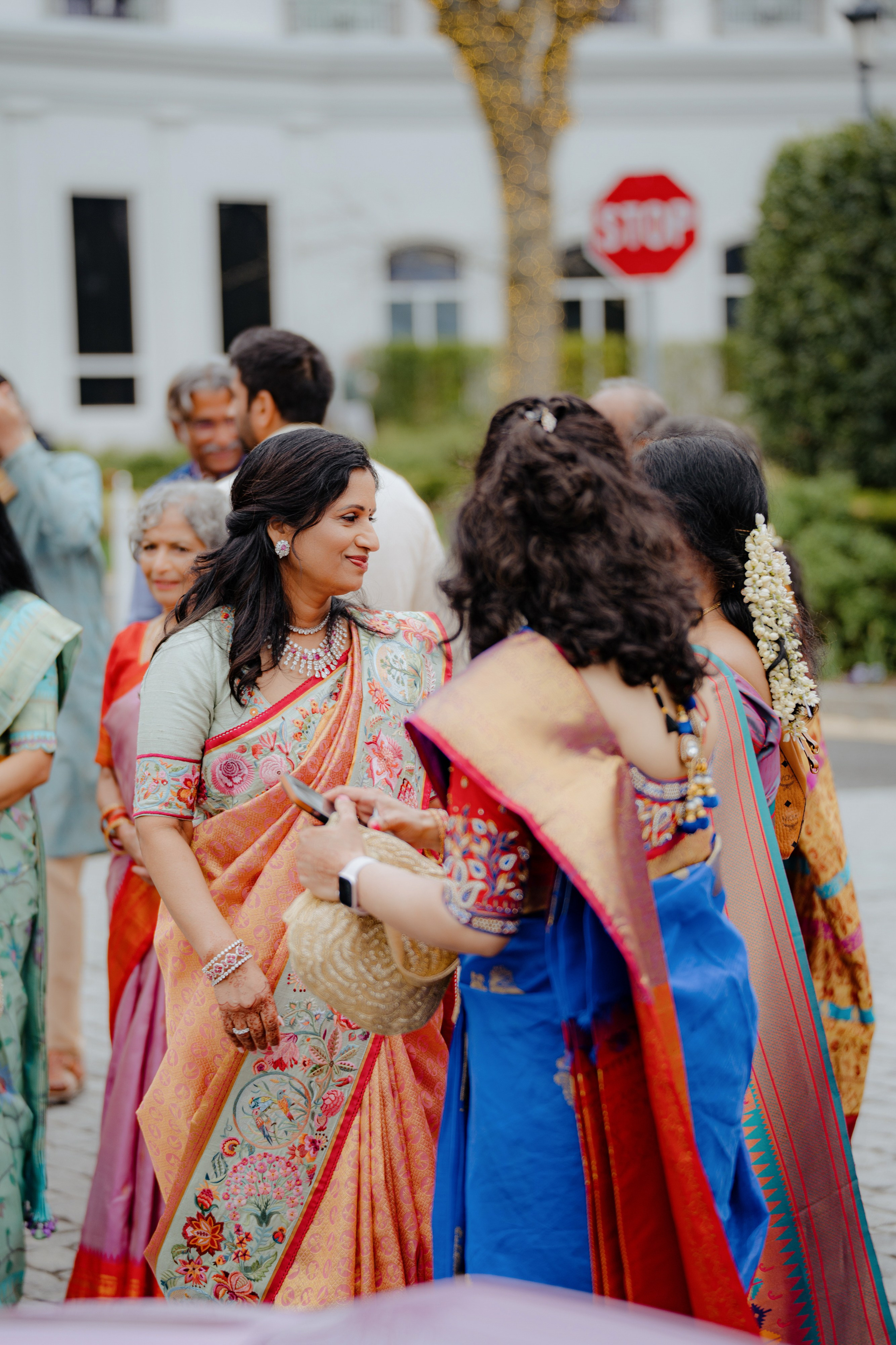 Luxury Indian Wedding Photography Gallery | New York & New Jersey & Florida | Vova Chi. Wedding photographer and videographer New York | New Jersey