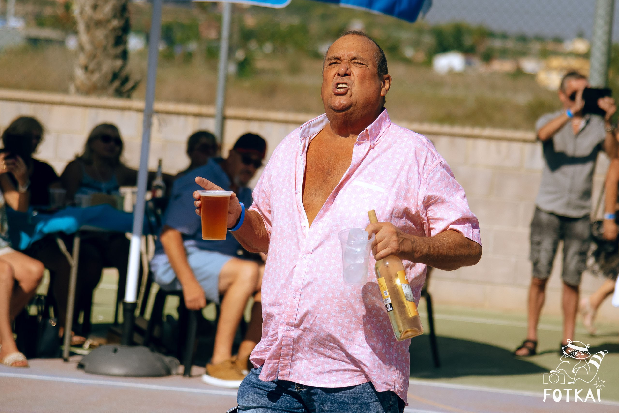 Autumn Gold Fiesta 2025 en Alannia Guardamar – Reportaje fotográfico | FOTKAI