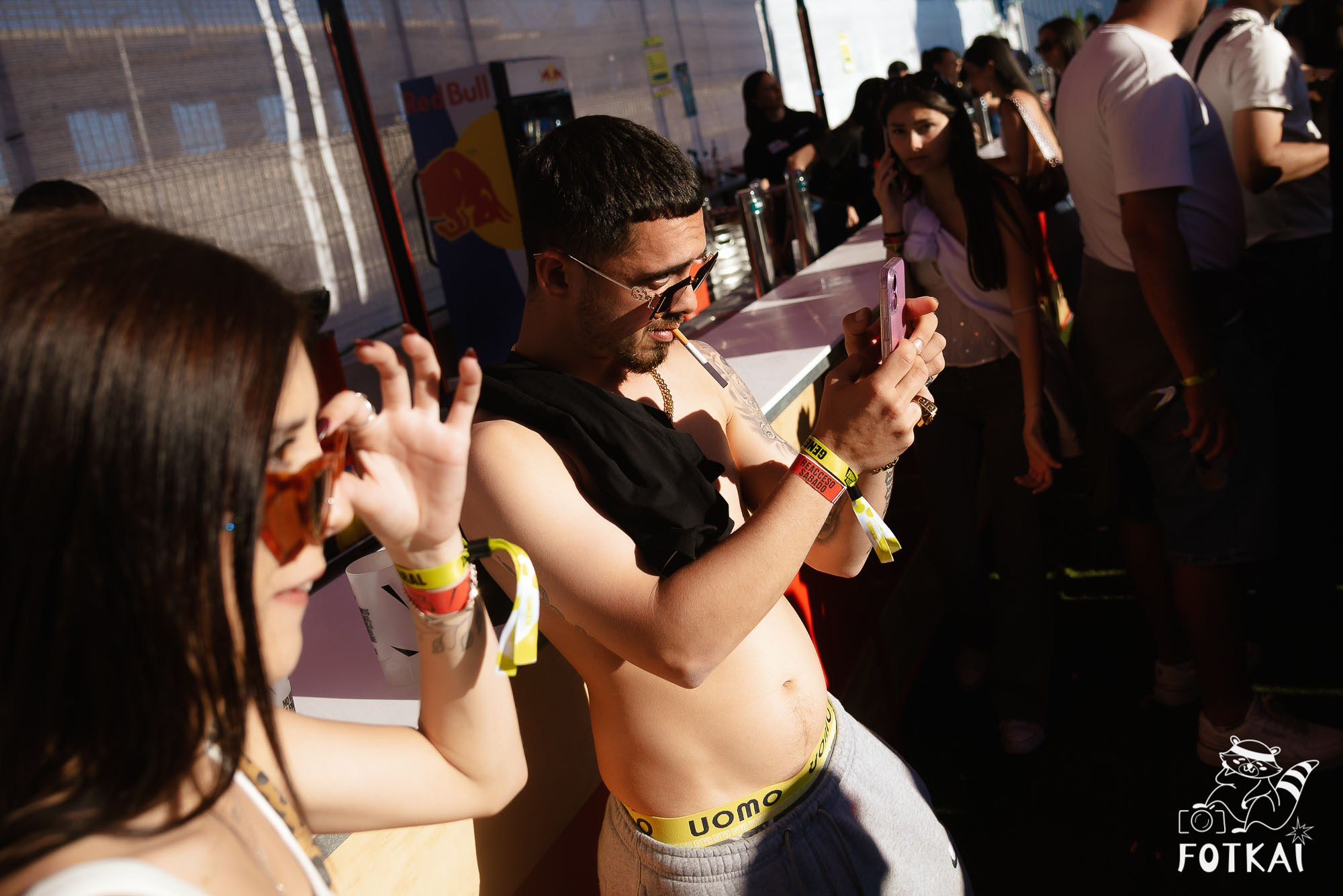 Costa Sonora 2026 Alicante Día 1 Fotos — encuéntrate en fotos y busca amigos del festival | FOTKAI