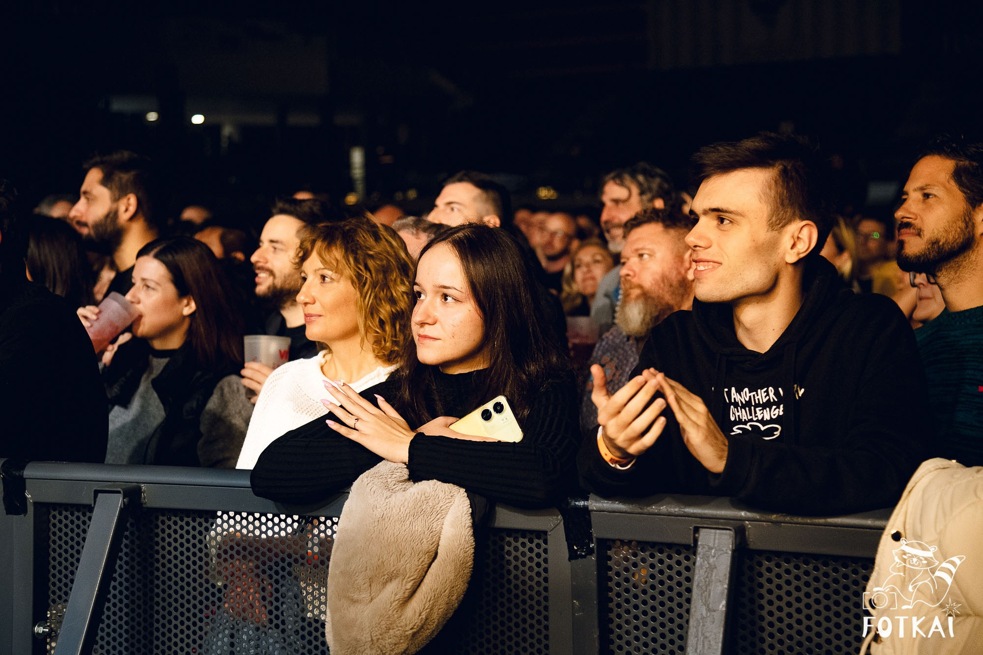 Sidonie en Torrevieja 2025 – Fotos del concierto y reportaje completo | FOTKAI