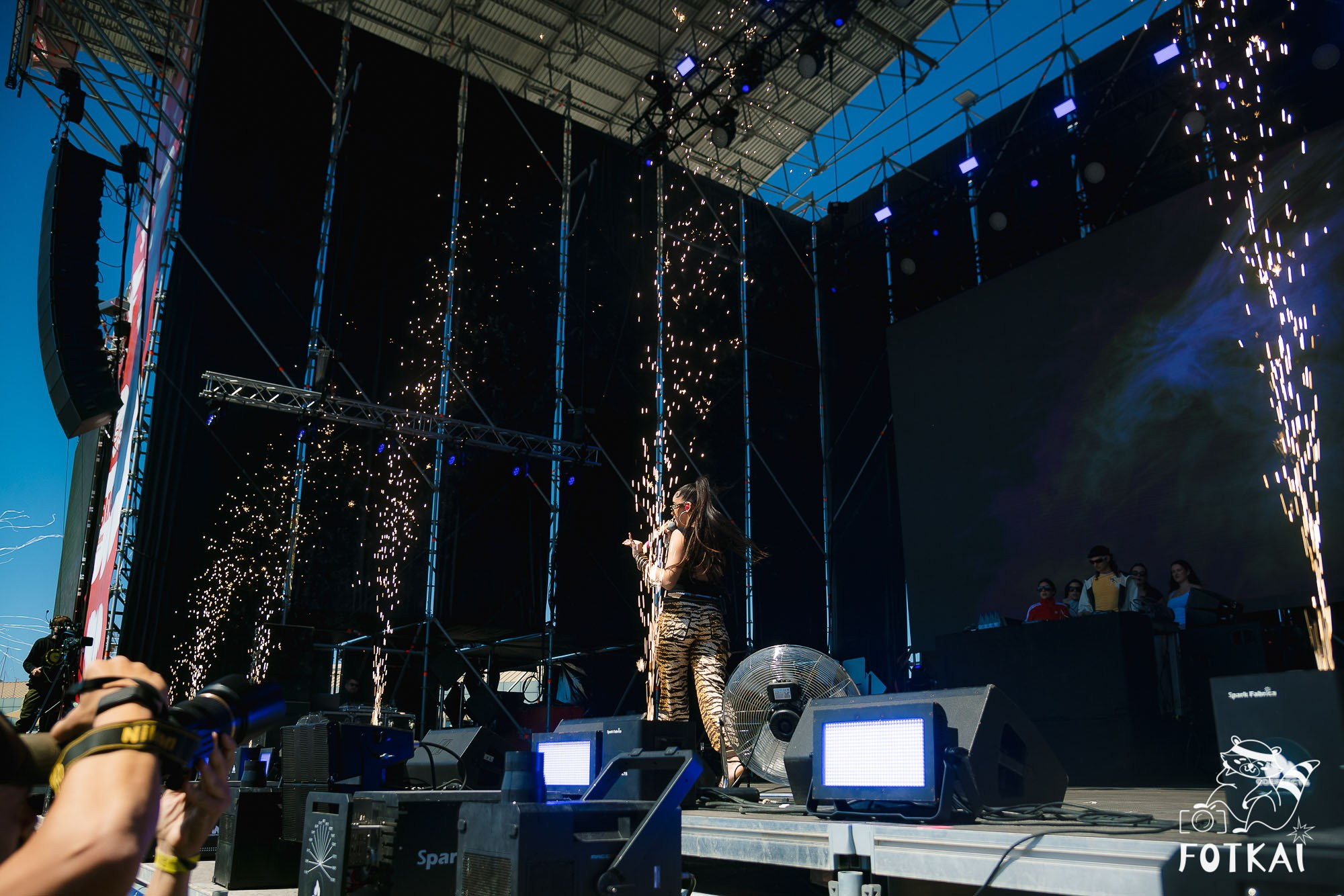 Costa Sonora 2026 Alicante Day 2 Photos — Search Yourself, Friends and Festival People | FOTKAI