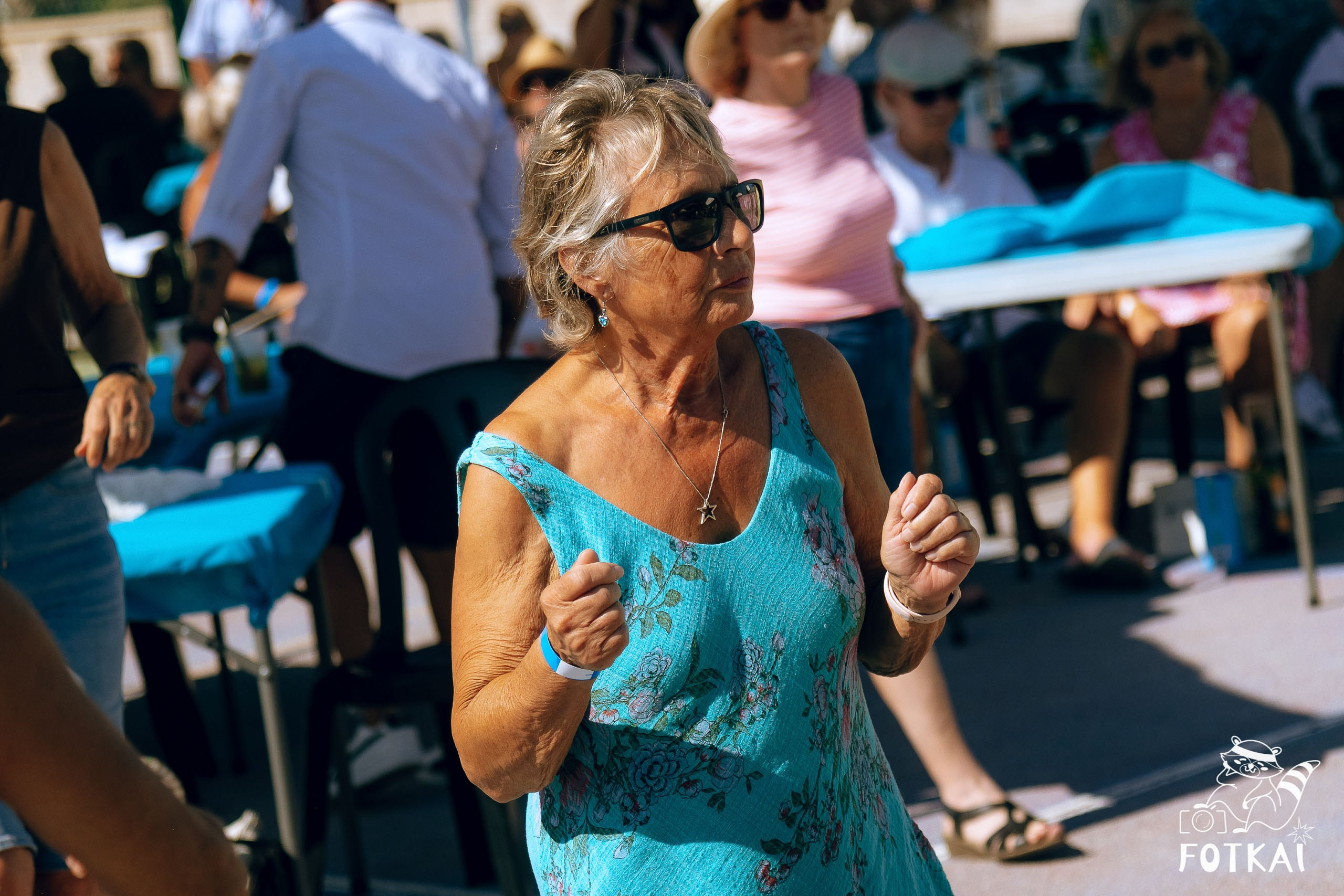 Autumn Gold Fiesta 2025 en Alannia Guardamar – Reportaje fotográfico | FOTKAI