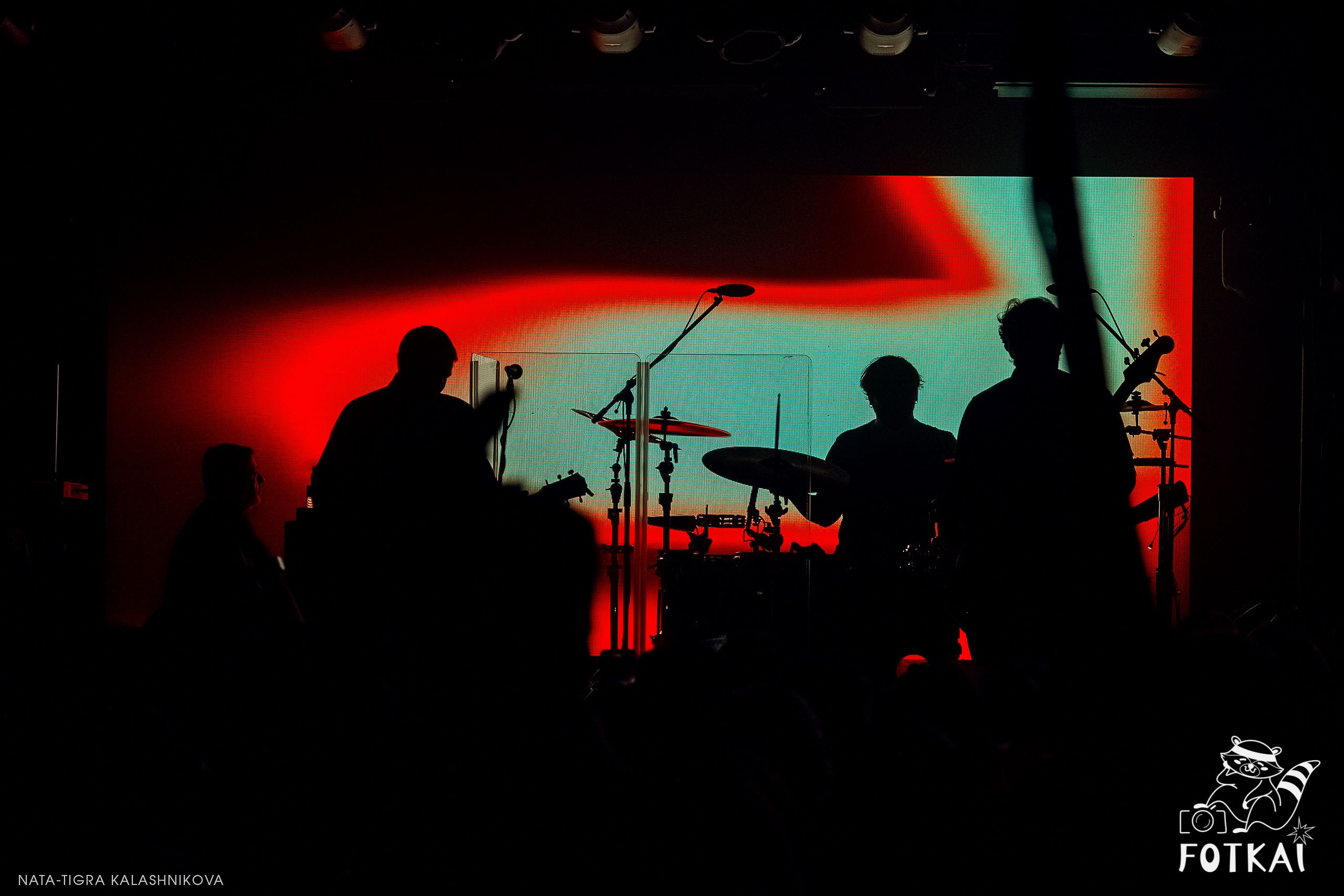 Splean en Madrid 25 enero 2026 — fotos y momentos del concierto legendario | FOTKAI