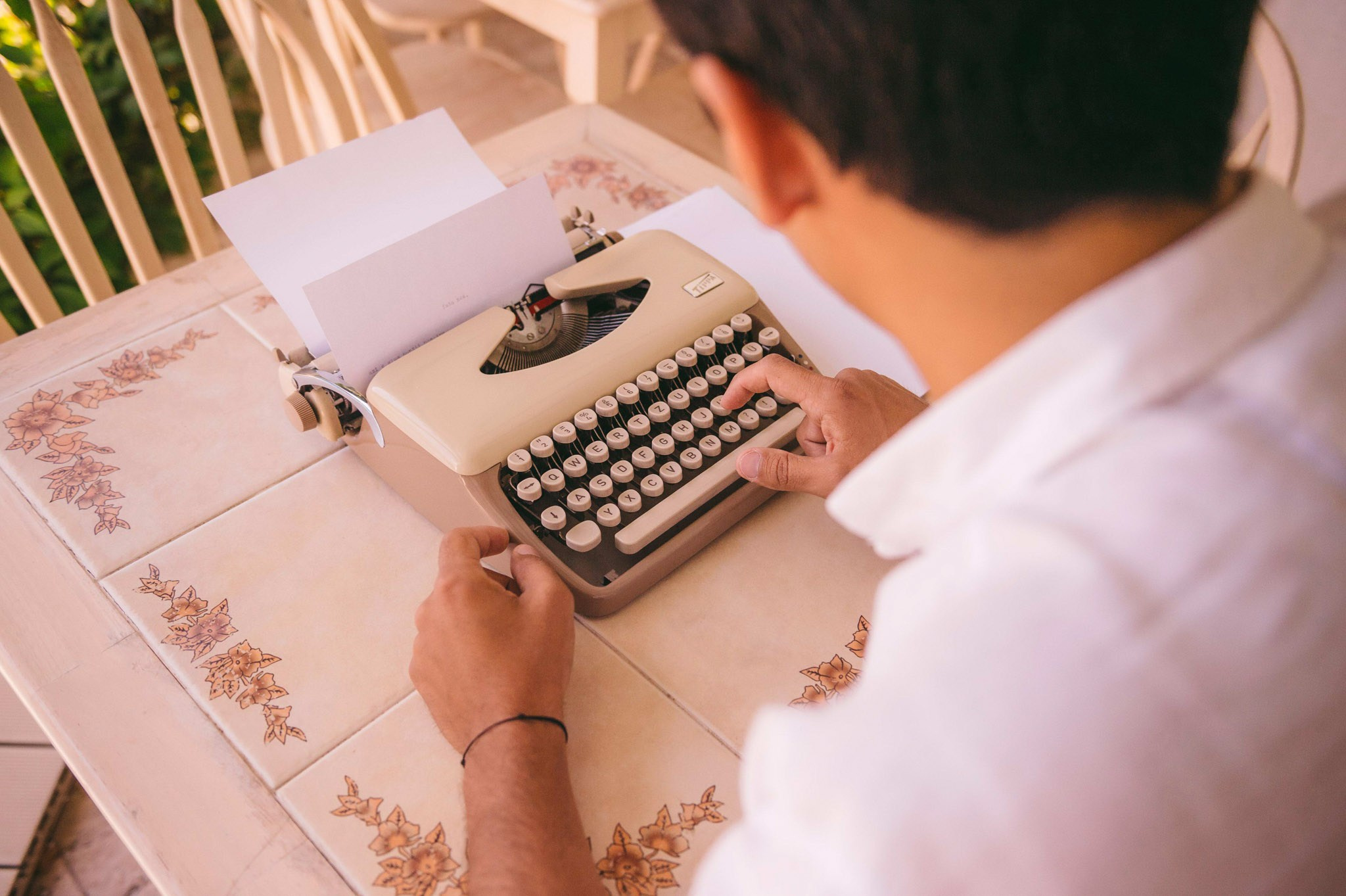 Anca & Bebe. Fotograf de nunta in Constanta|Marian Badescu