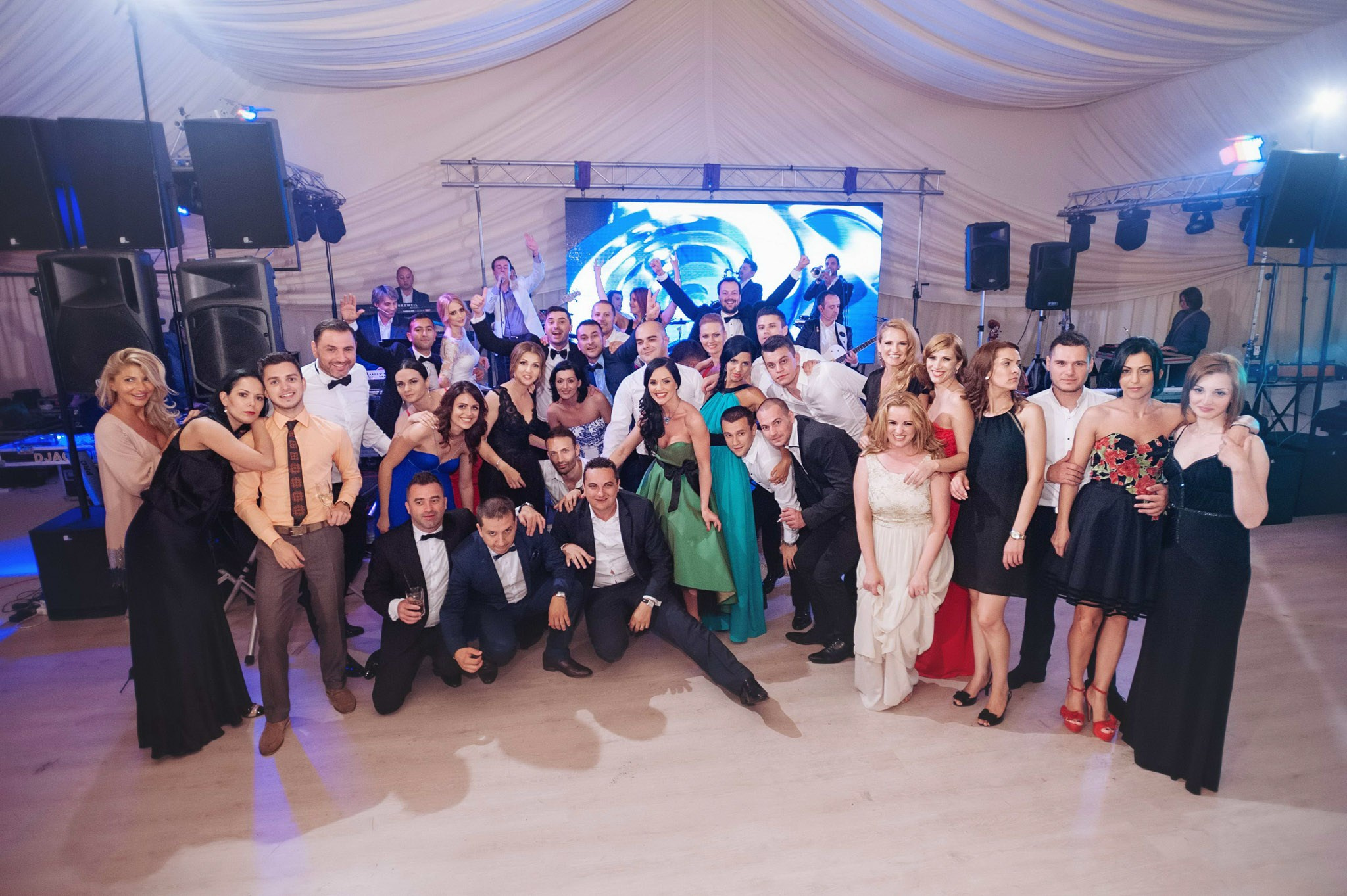 Mirela & Andrei. Fotograf de nunta in Constanta|Marian Badescu