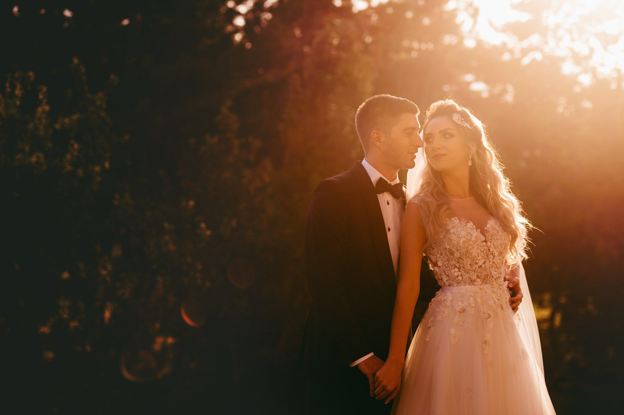 Lacra & Alex. Fotograf de nunta in Constanta|Marian Badescu