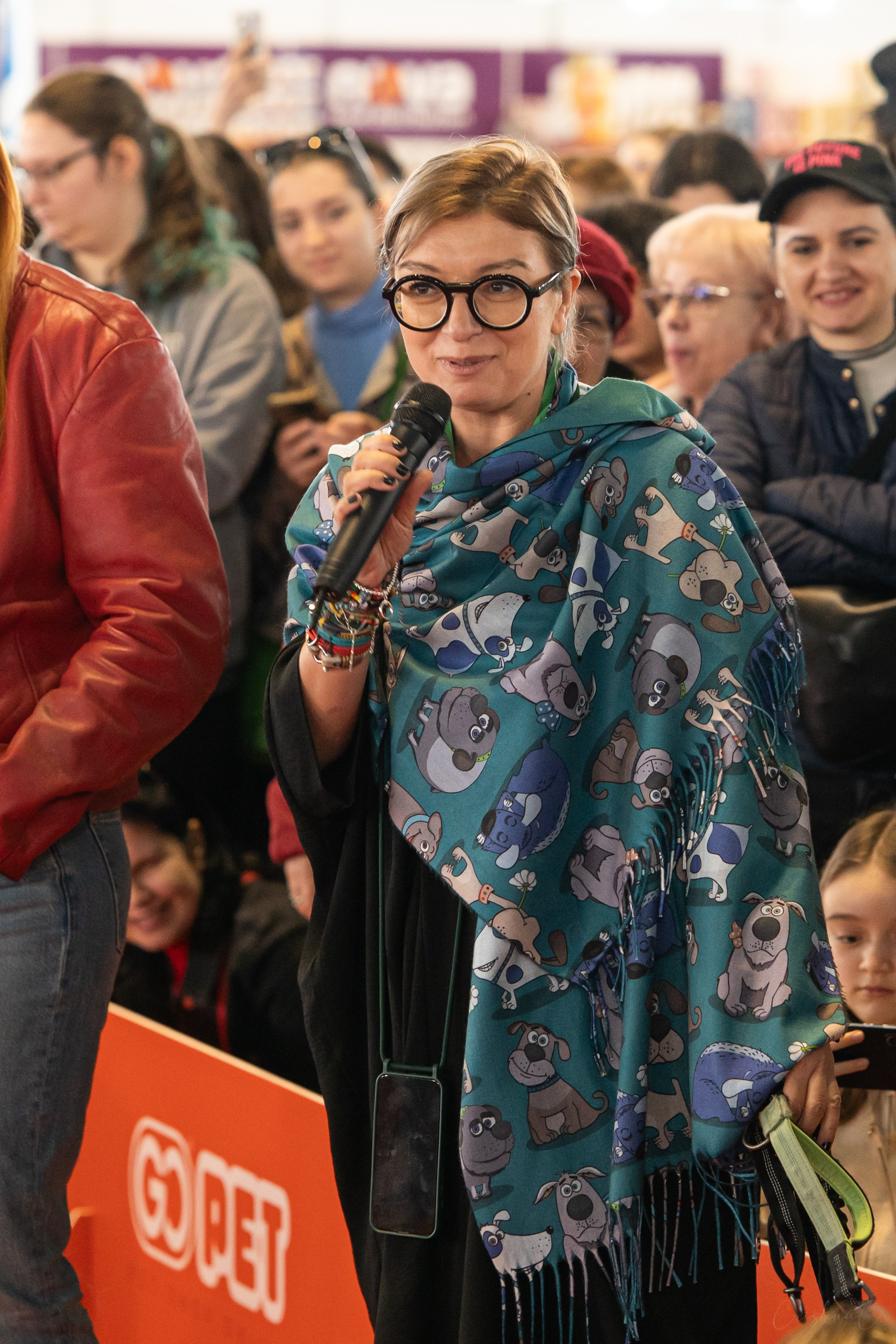 Pet Expo 2025. Bycristinaciobanu