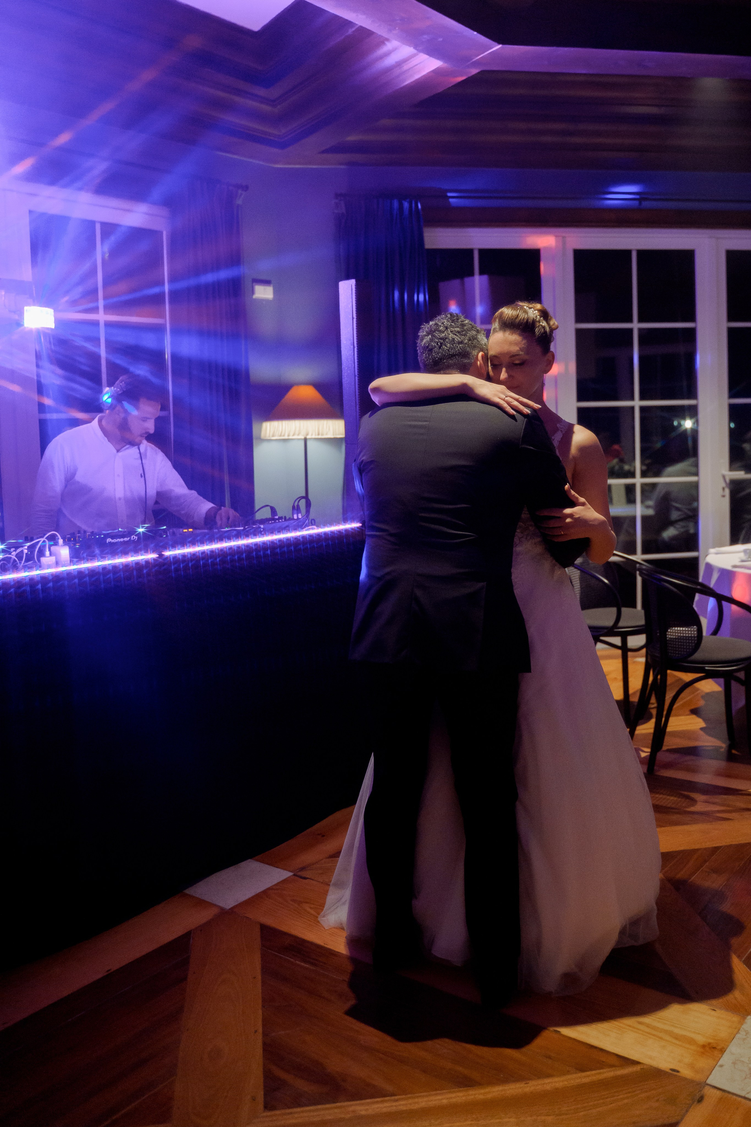 Marco & Irina. Your photographer in Madeira