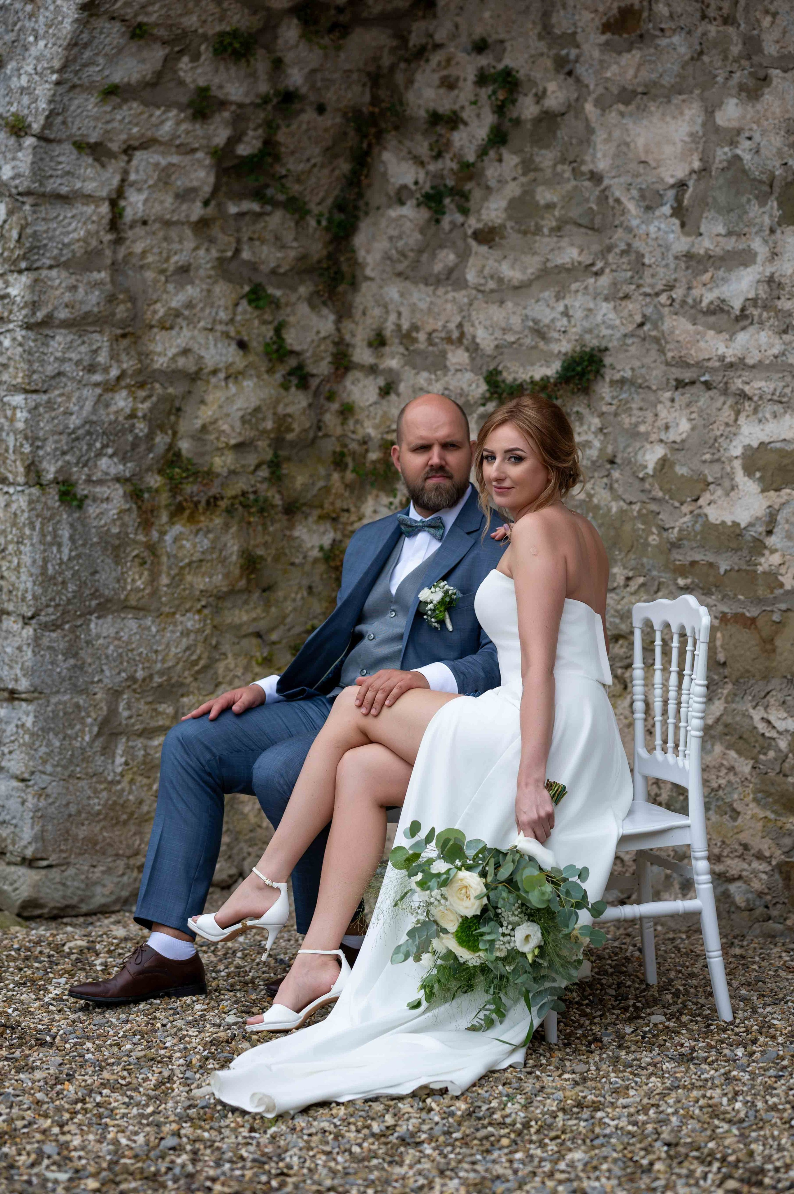 Hochzeit Anna & Jens. Pregnancy and family photographer Karolina Tomczuk