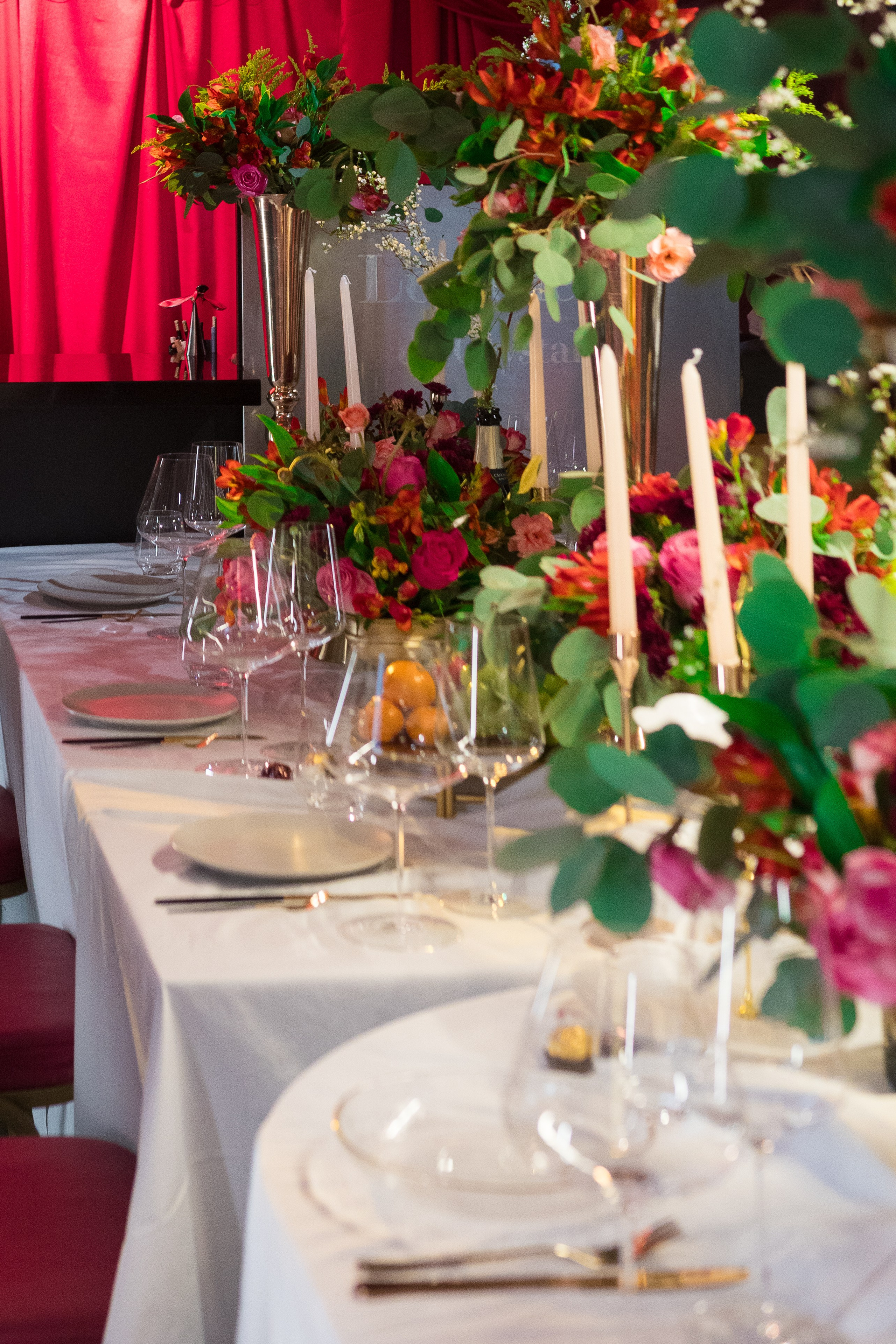 Timeless Bloom/ bohicare (2025). Студия декора «Нарния»