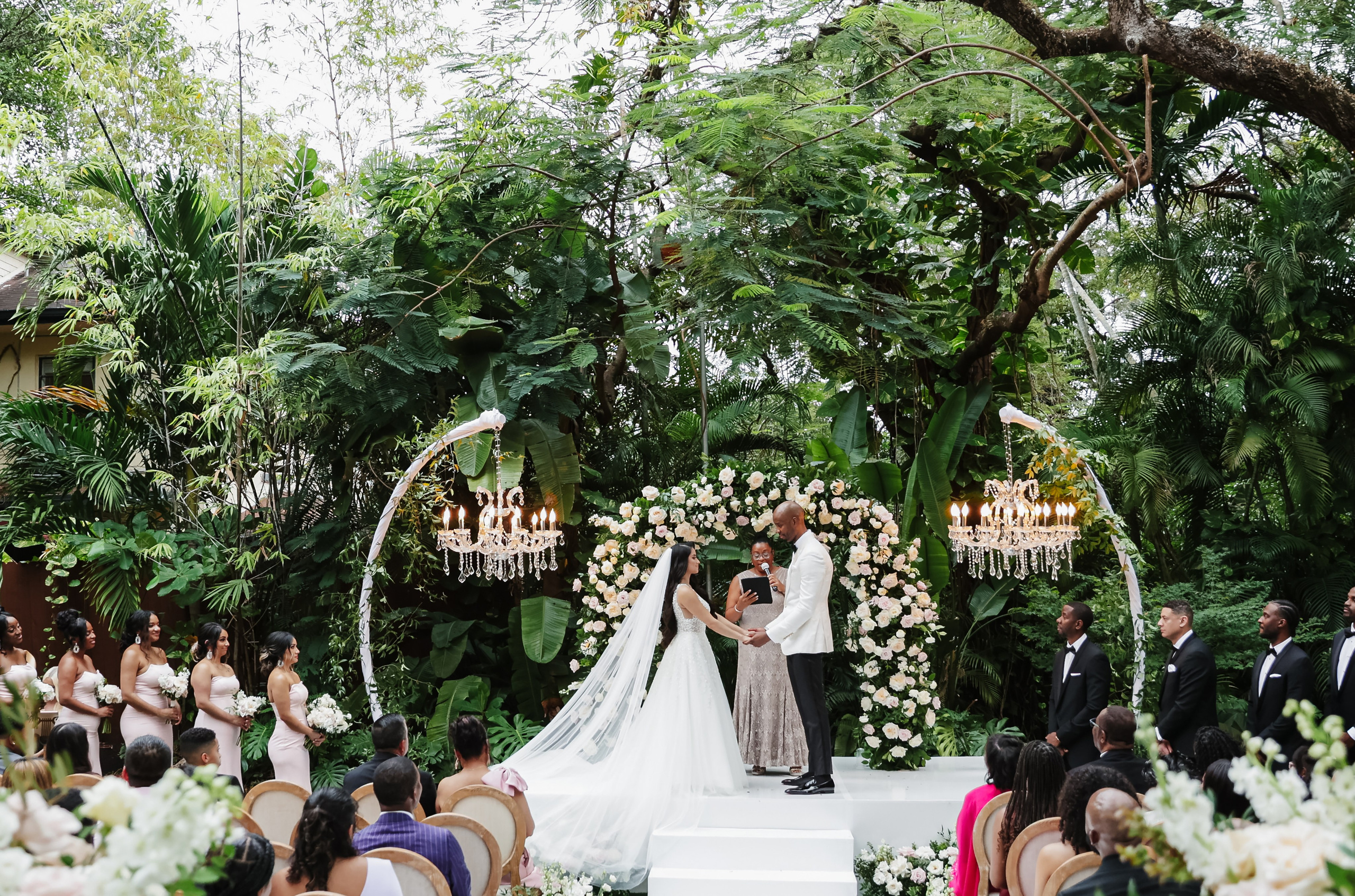 Classic Elegance Meets Modern Love | Martha & Julius at Villa Woodbine. YES I DO PRODUCTION — Wedding photography&videography