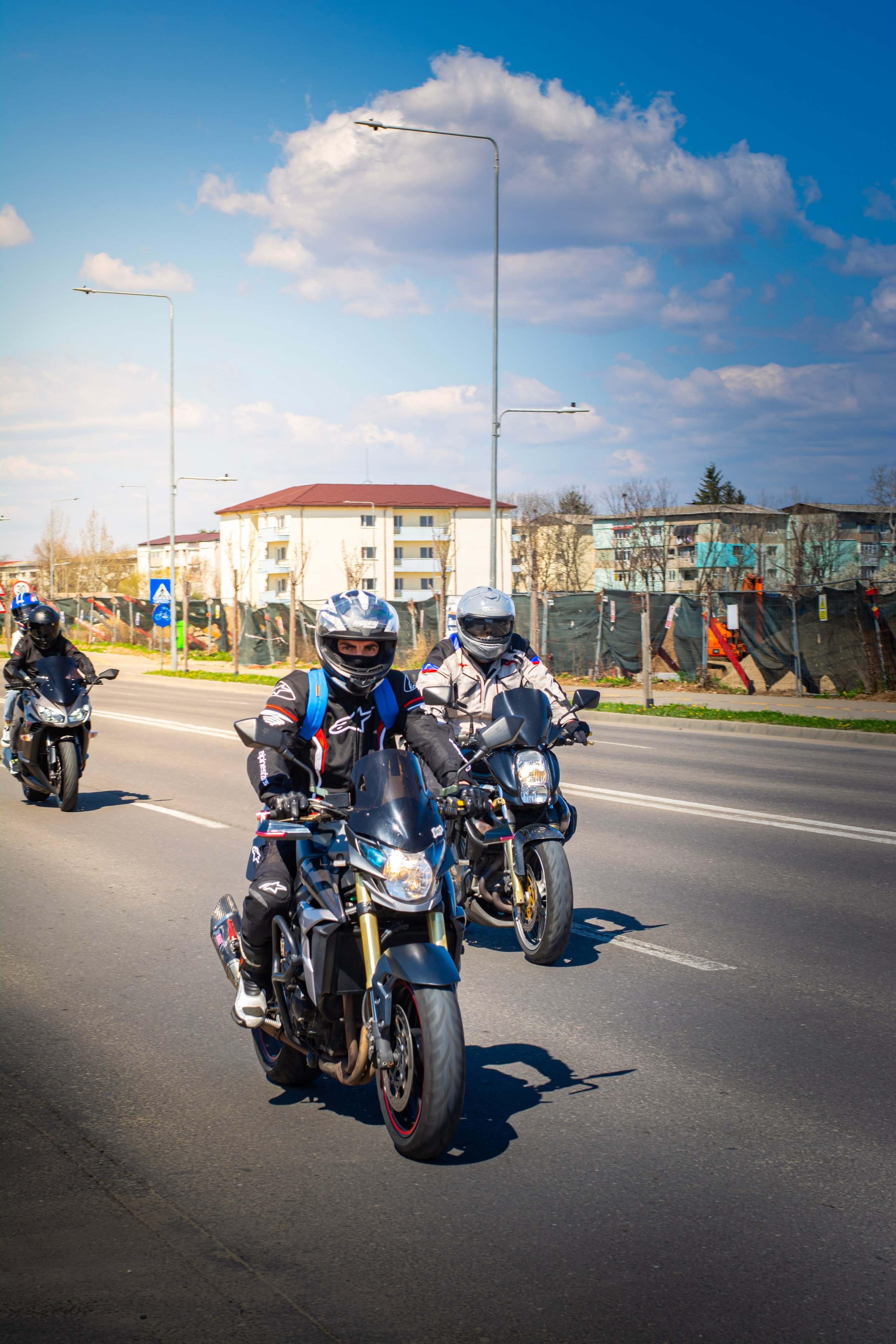Parda Moto 2026. Johnnyshoots