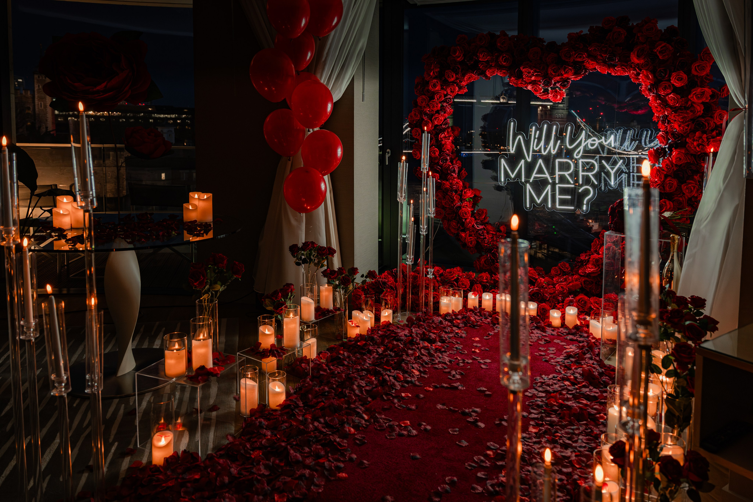 Decor Luxe. Tonya Kyrylenko photographer in London