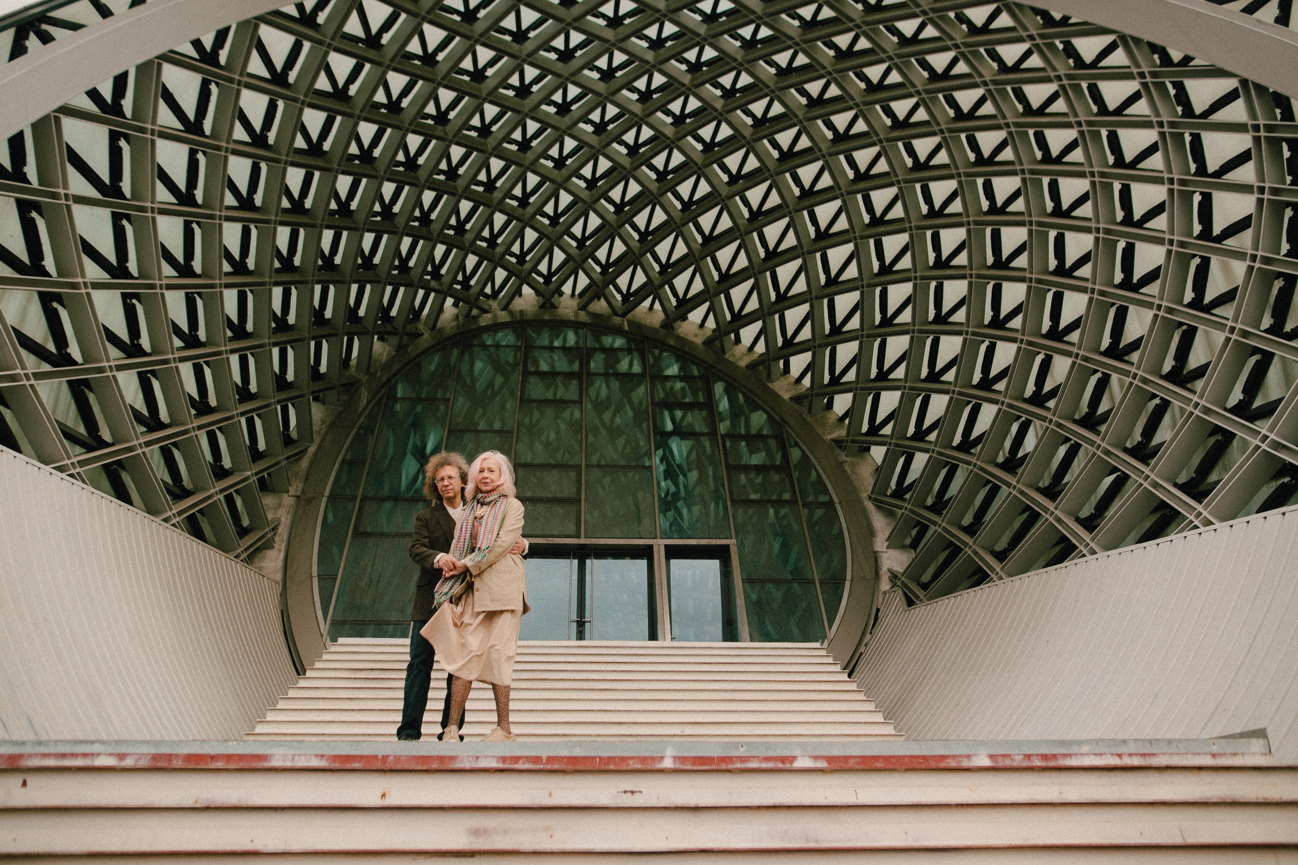Леонид и Надежда. Alex&Polly | Wedding & Family Photographer Tbilisi
