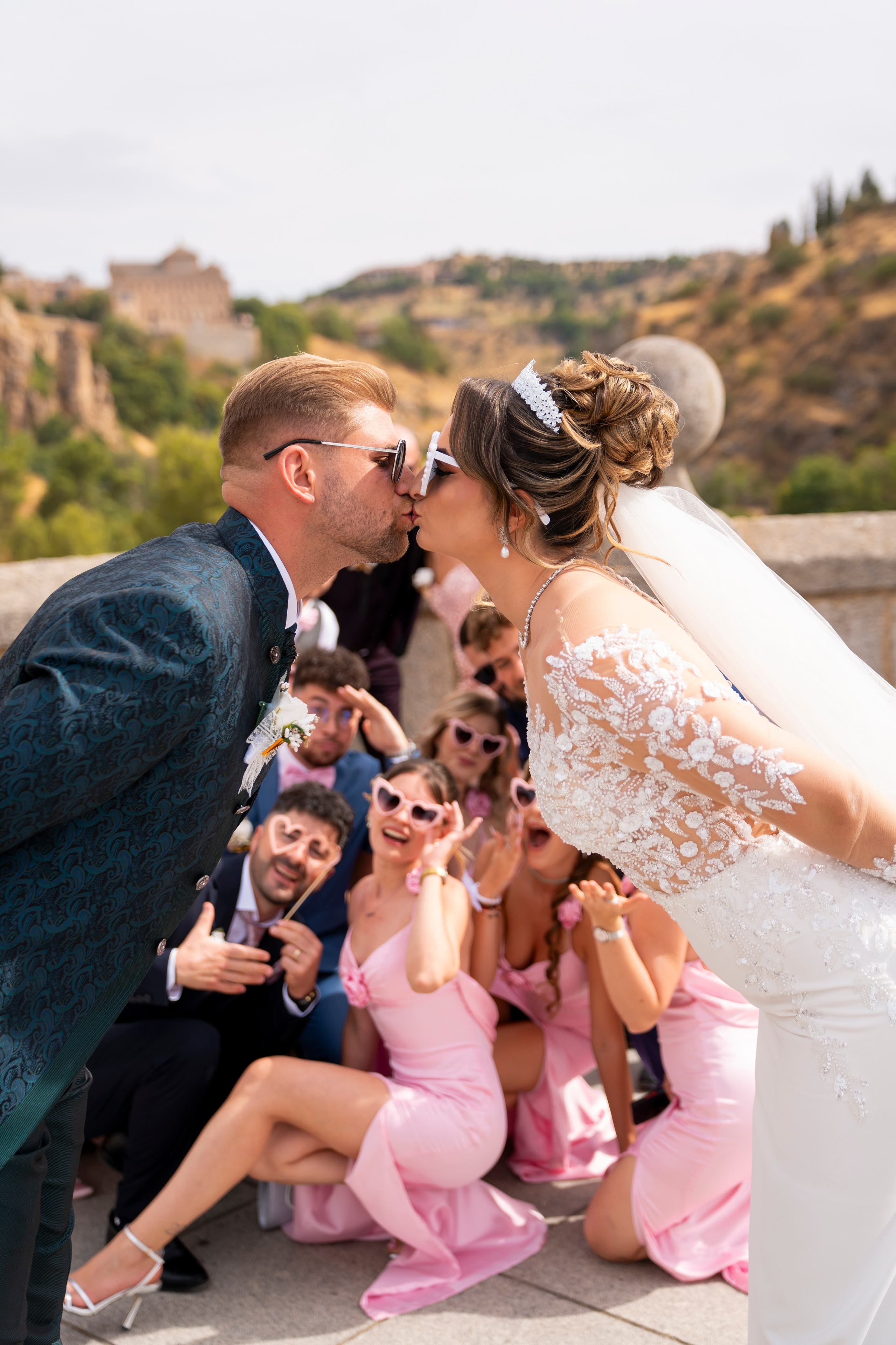 BODAS. Fotografia | Videografia | Eventos |